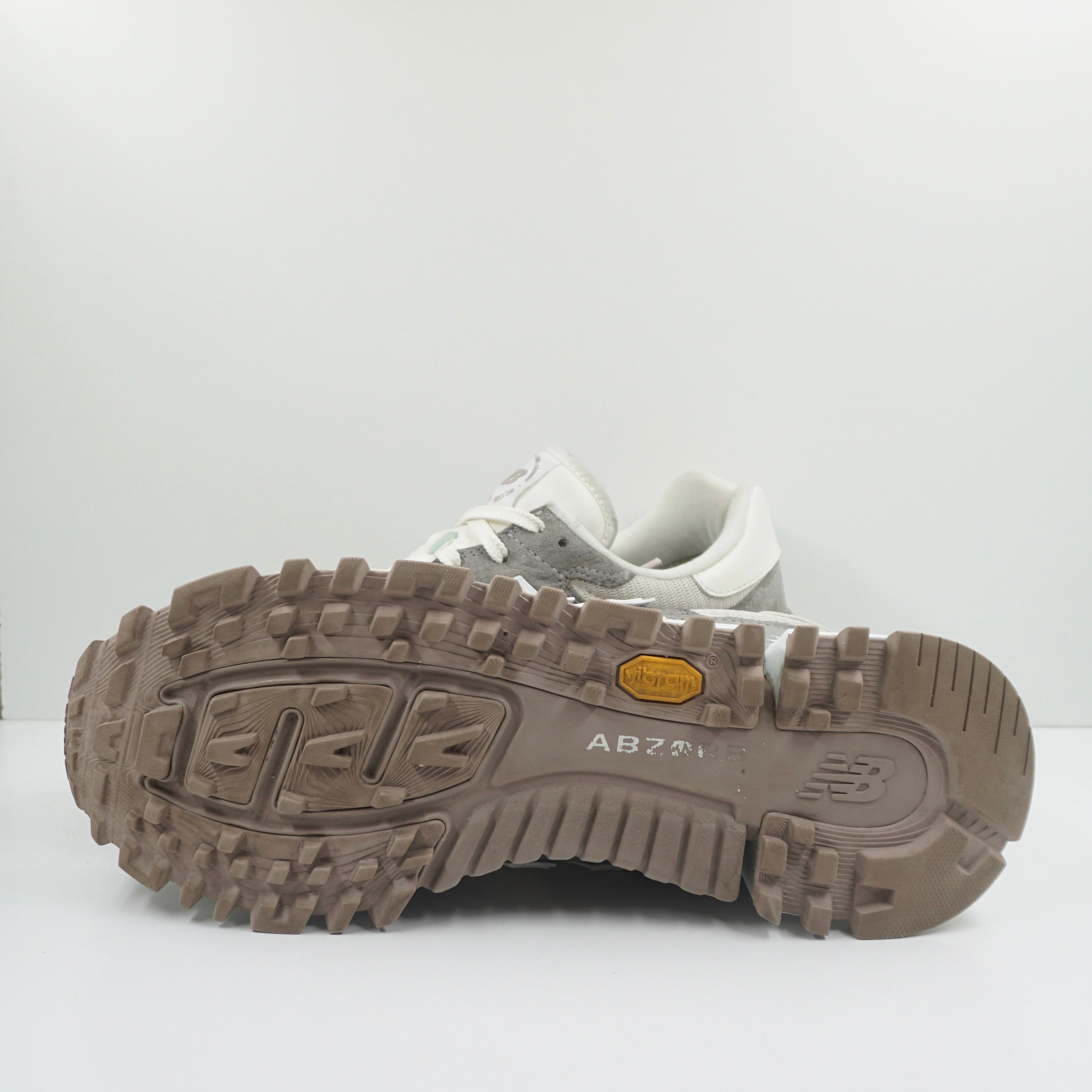 New Balance RC 1300 Kith 10th Anniversary Elephant Skin Grey