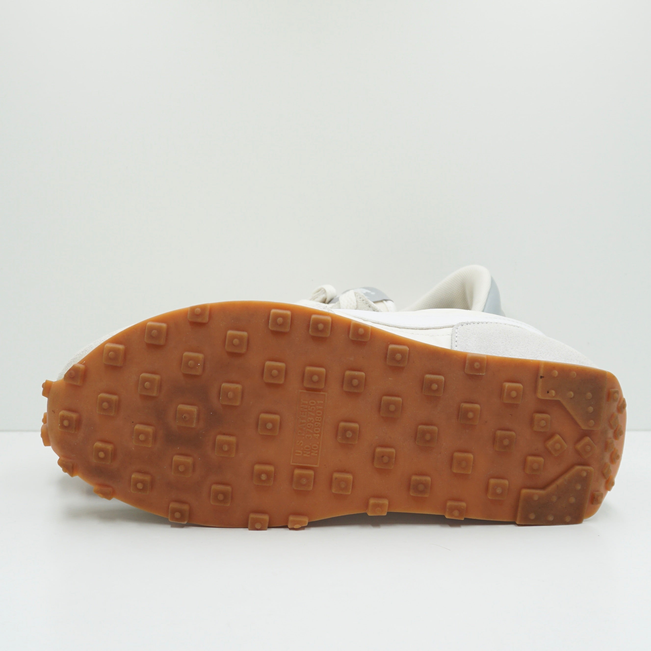 Nike Daybreak Pale Ivory Light Smoke Grey
