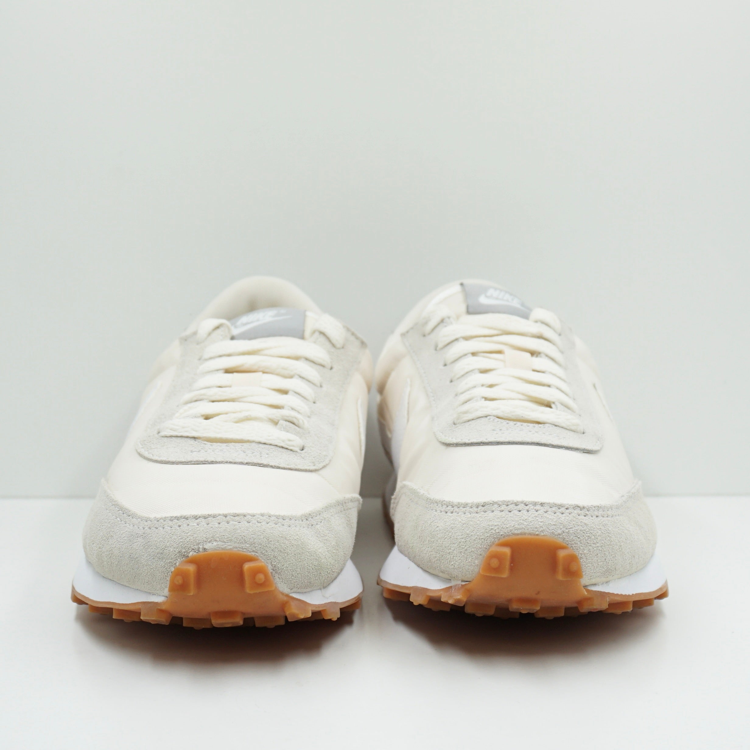 Nike Daybreak Pale Ivory Light Smoke Grey