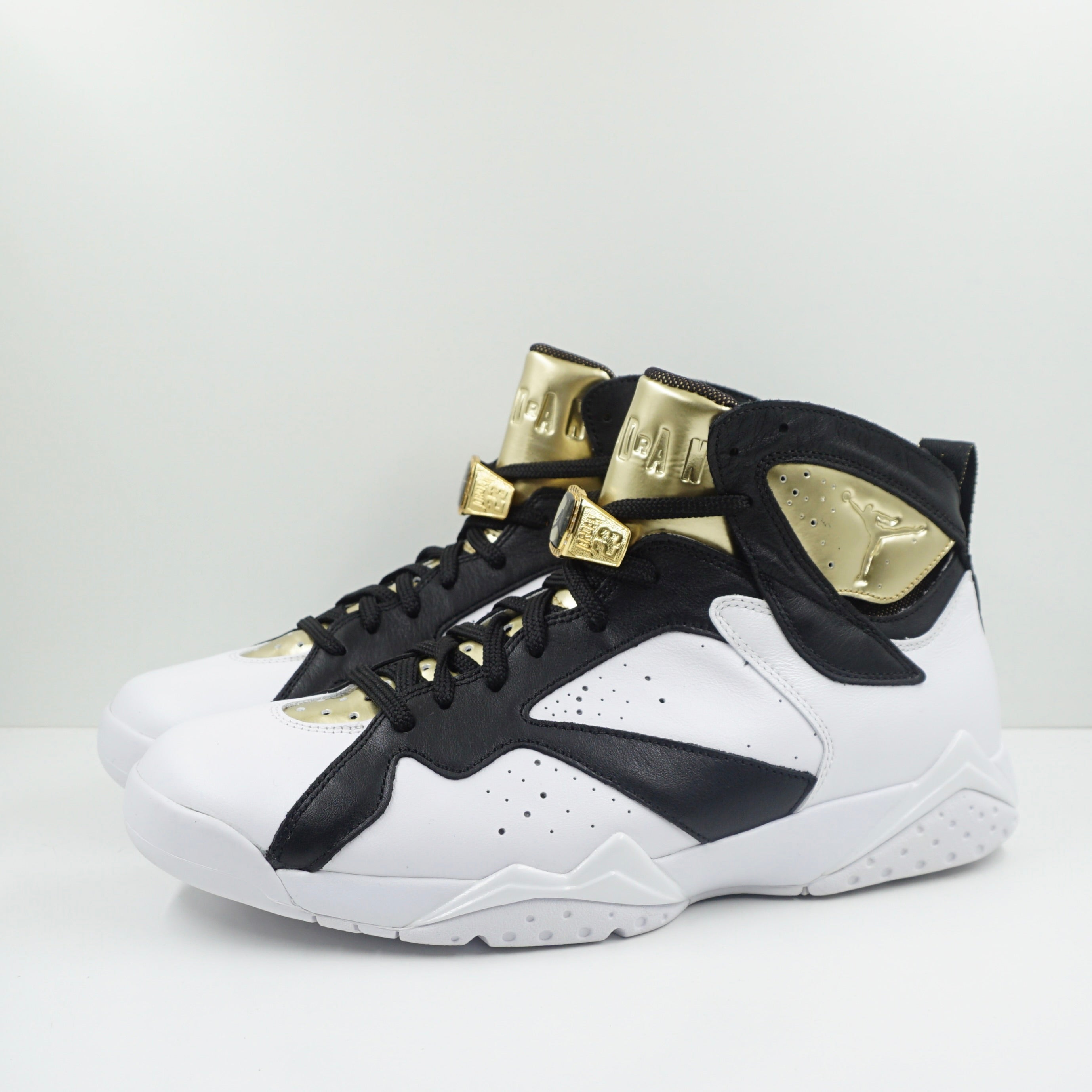 retro 7 championship pack