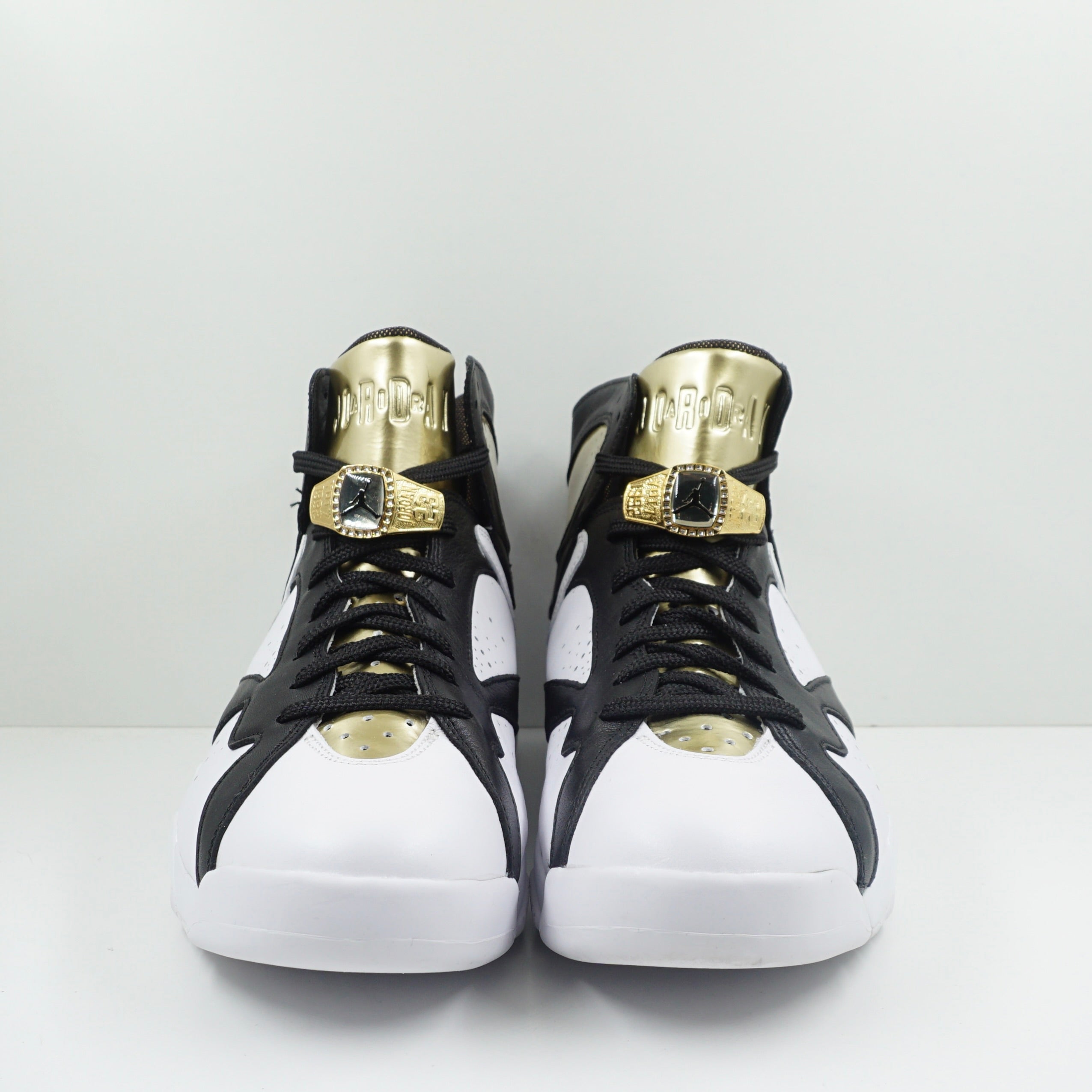 Jordan 7 Retro Championship Pack Champagne