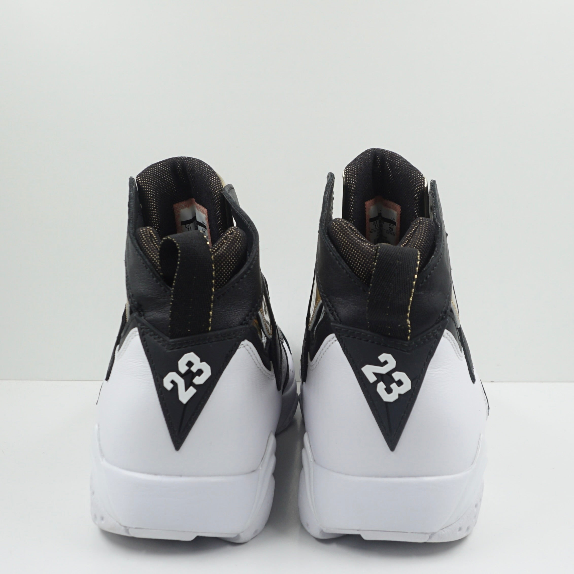 Jordan 7 Retro Championship Pack Champagne