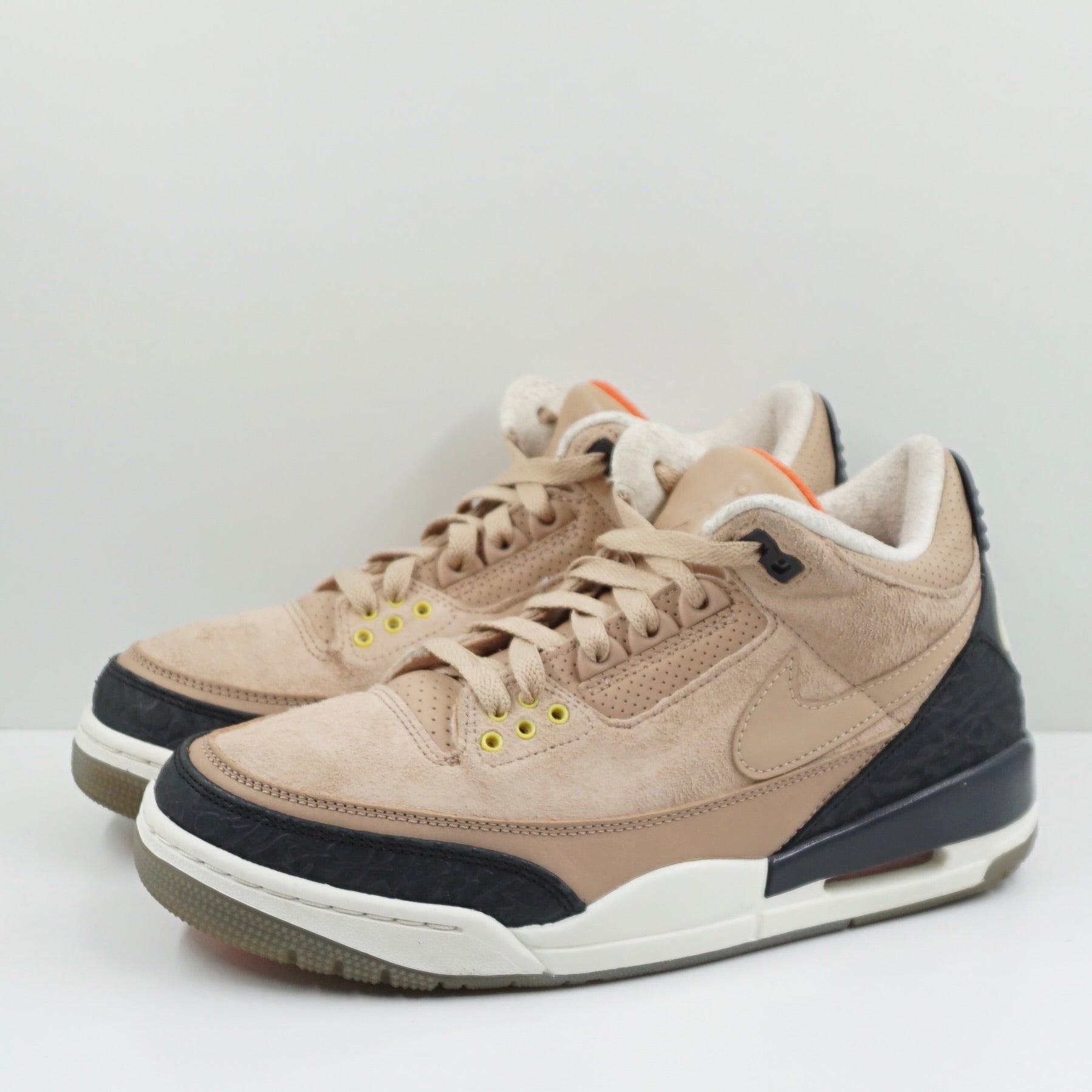 air jordan 3 retro jth