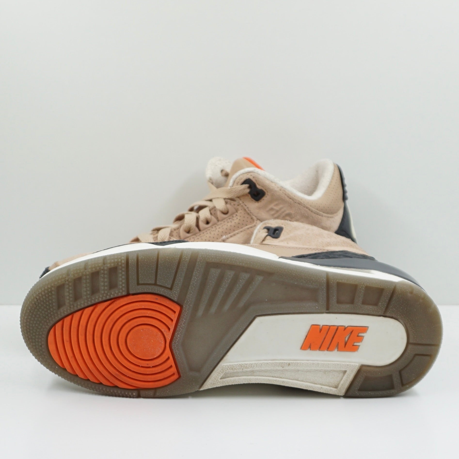 Jordan 3 Retro JTH Bio Beige