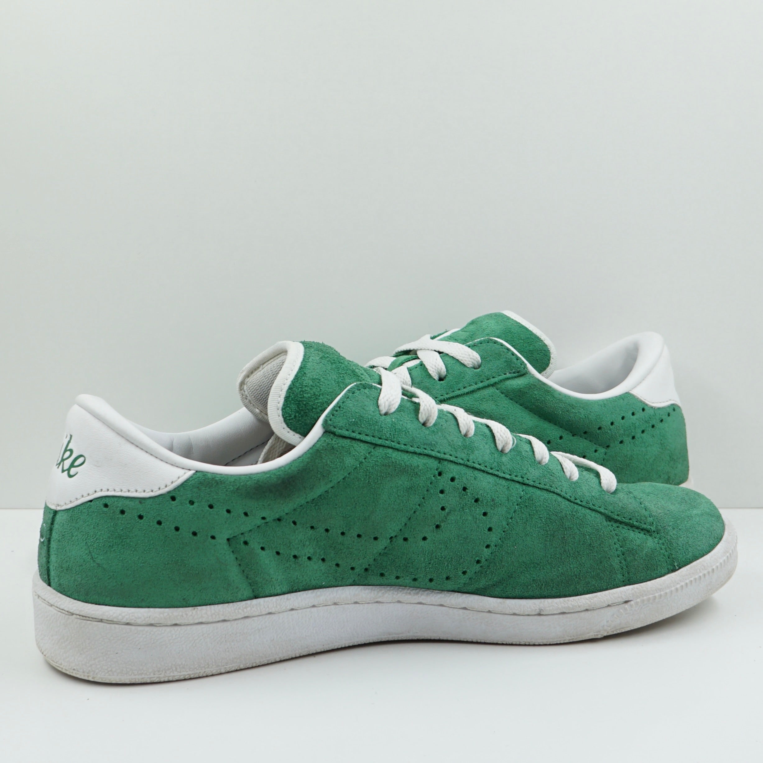 Nike Zoom Tennis Classic Hf Fragment (2008)