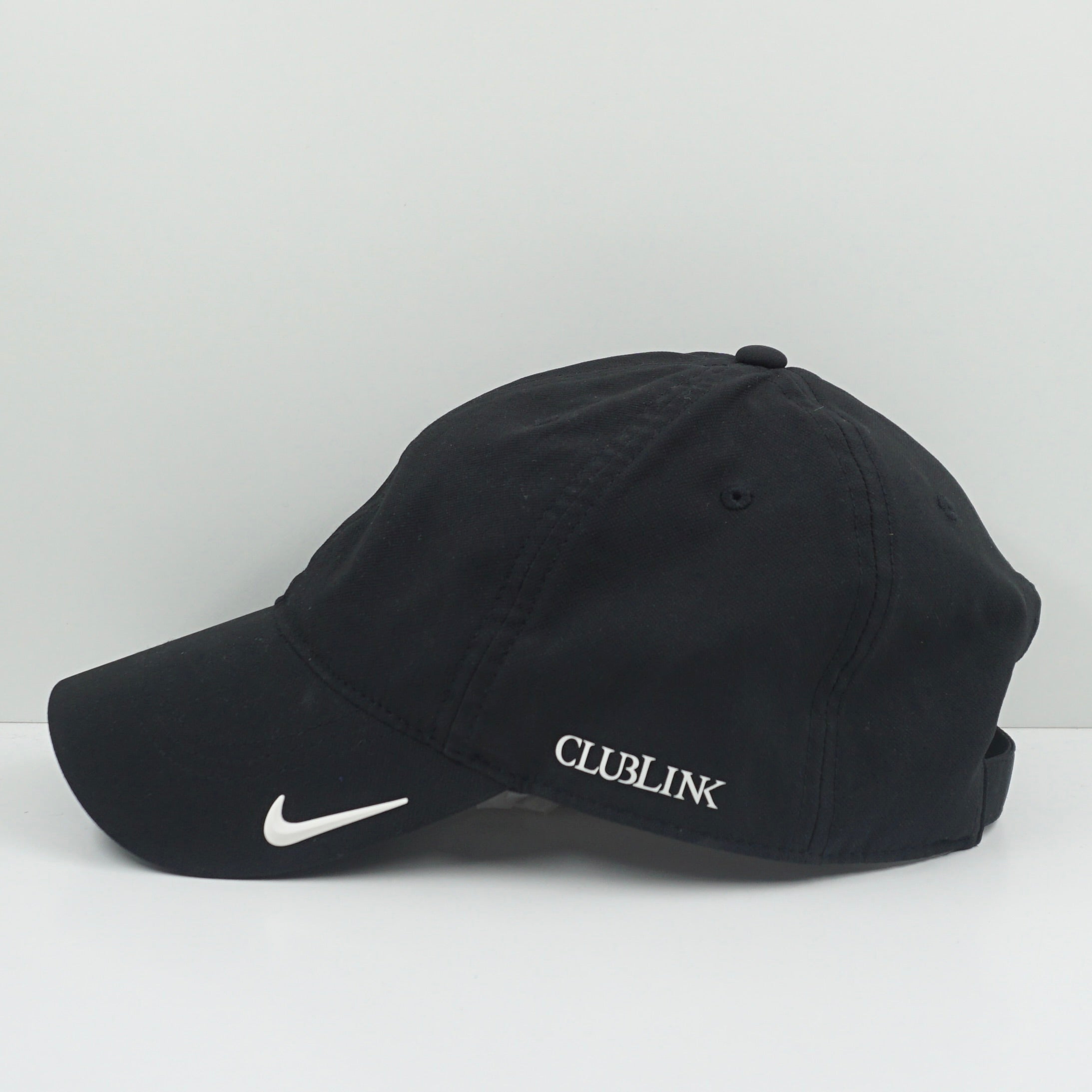 Nike x Drake NOCTA Golf Black Adjustable Cap