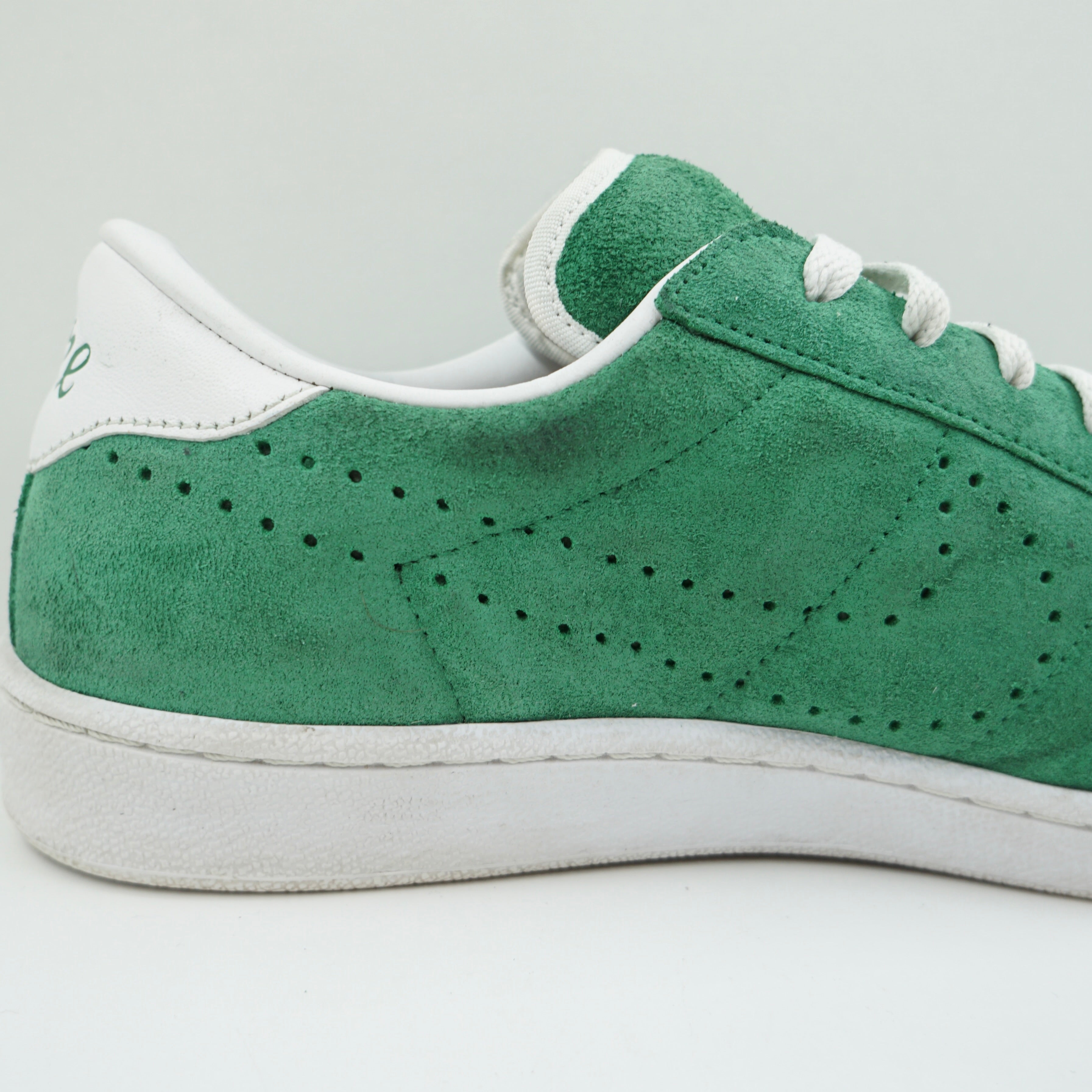 Nike Zoom Tennis Classic Hf Fragment (2008)
