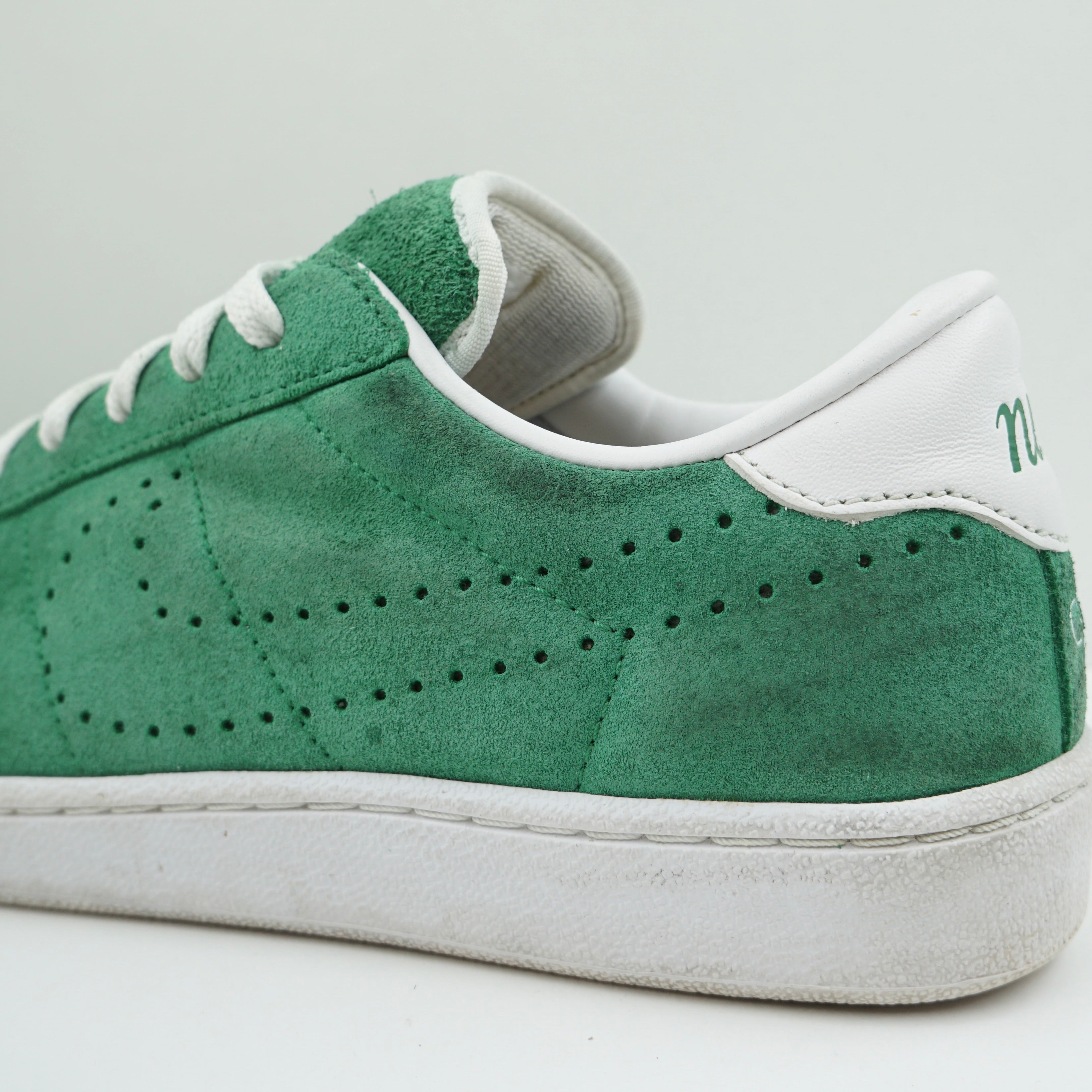 Nike Zoom Tennis Classic Hf Fragment (2008)