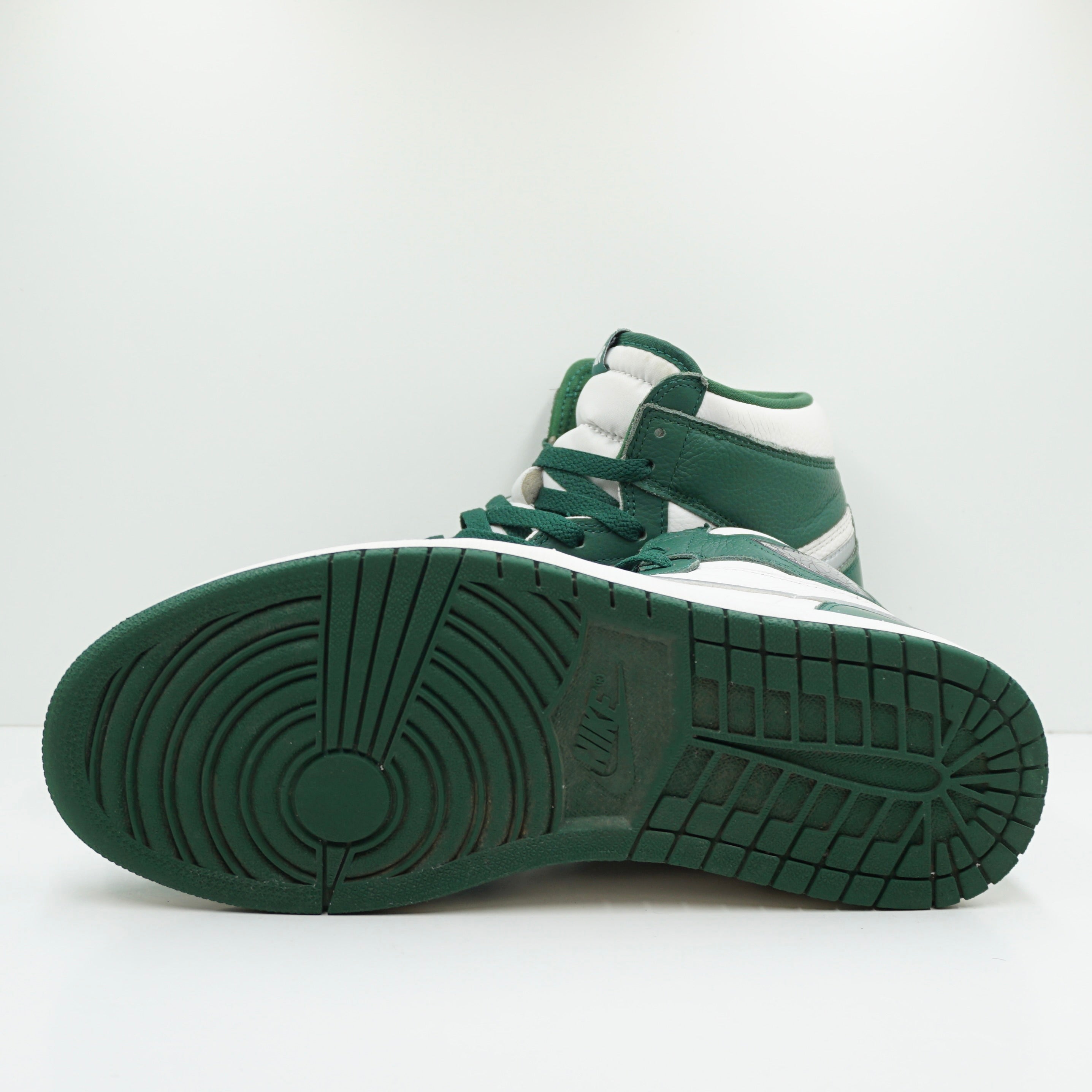 Jordan 1 Retro High OG Gorge Green