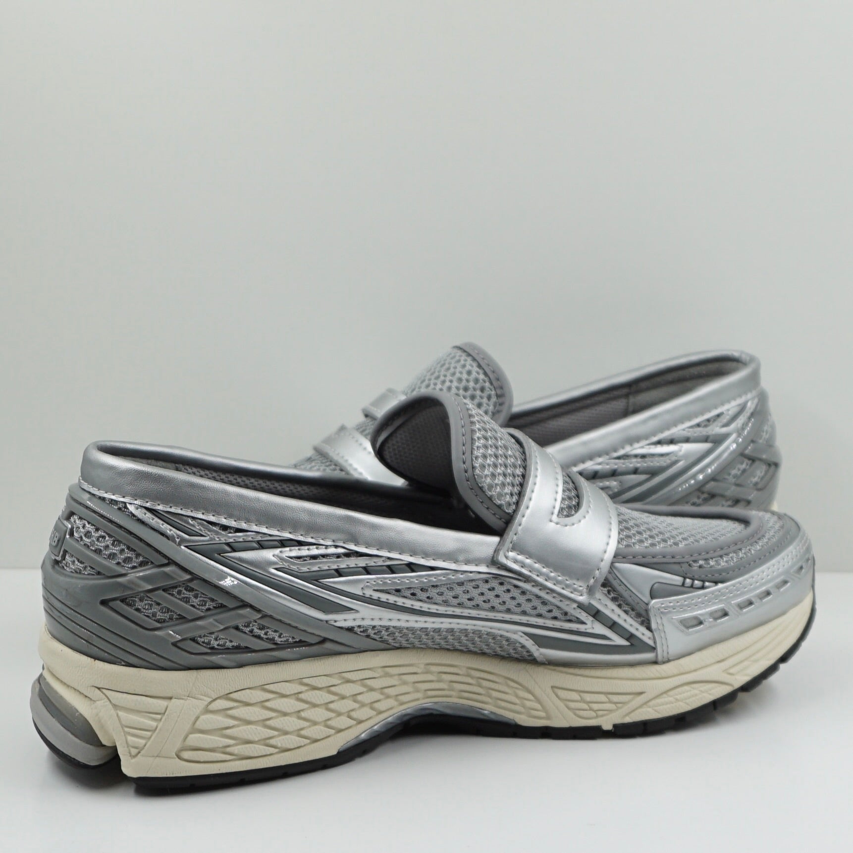 New Balance 1906L Metallic Silver