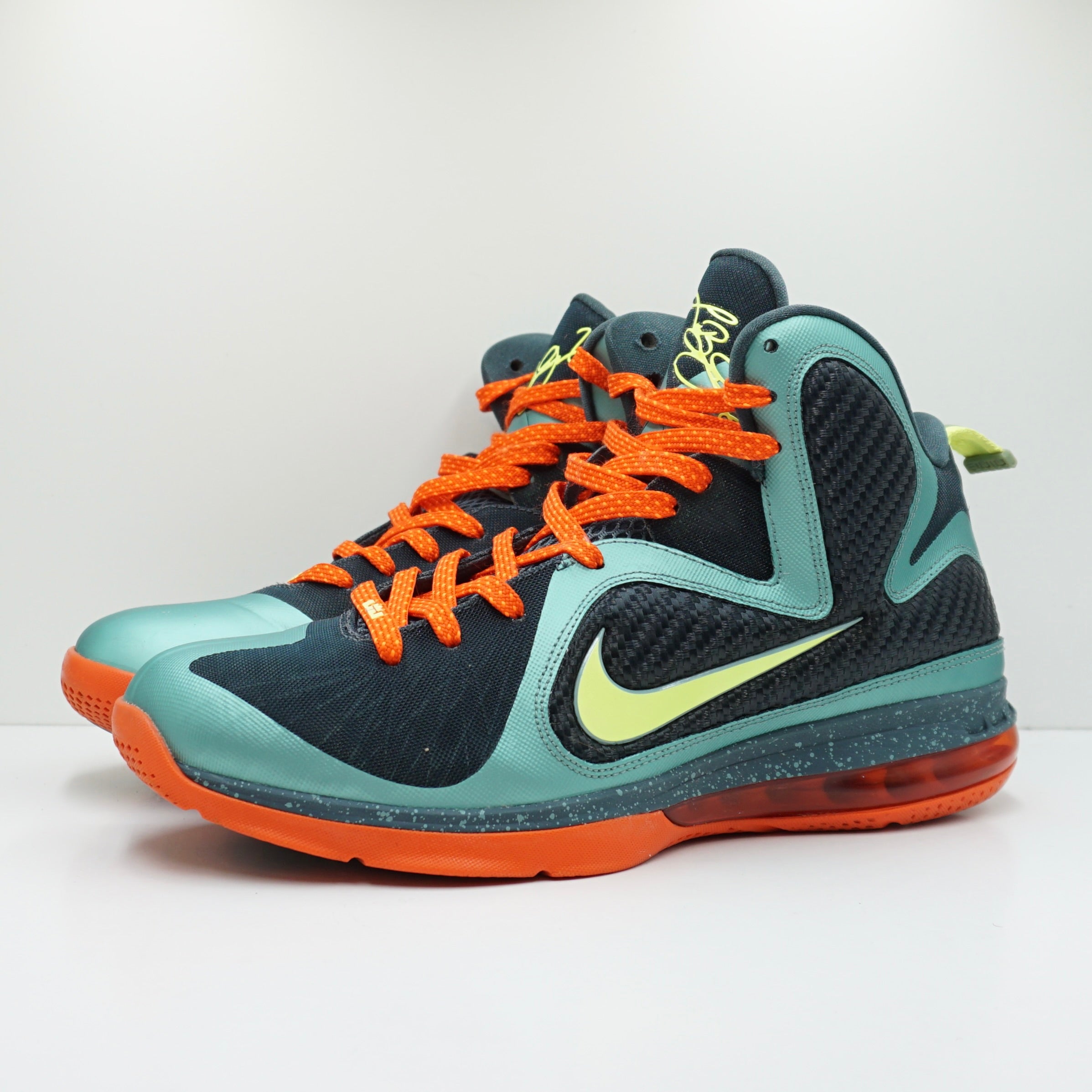 Nike LeBron 9 Cannon