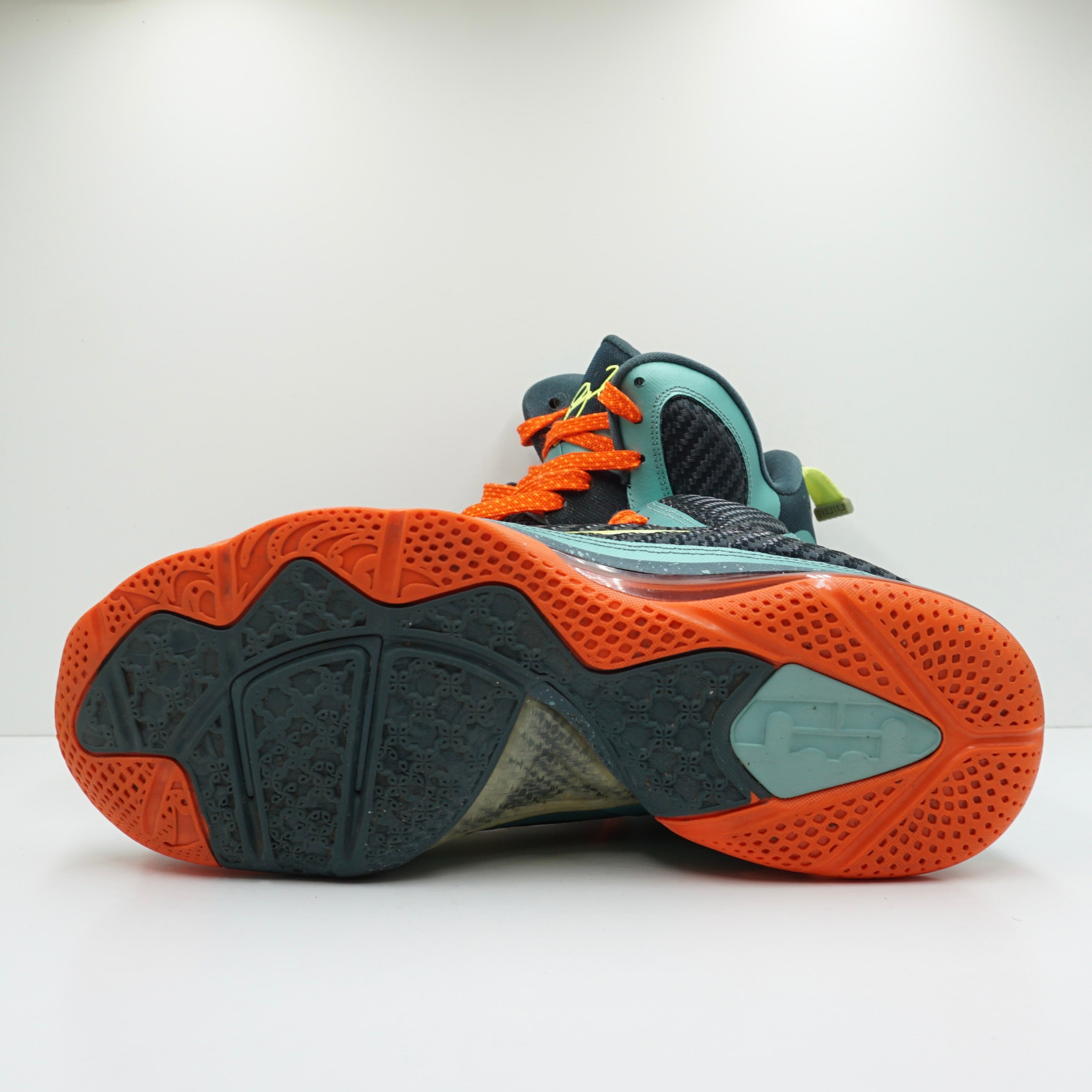 Nike LeBron 9 Cannon