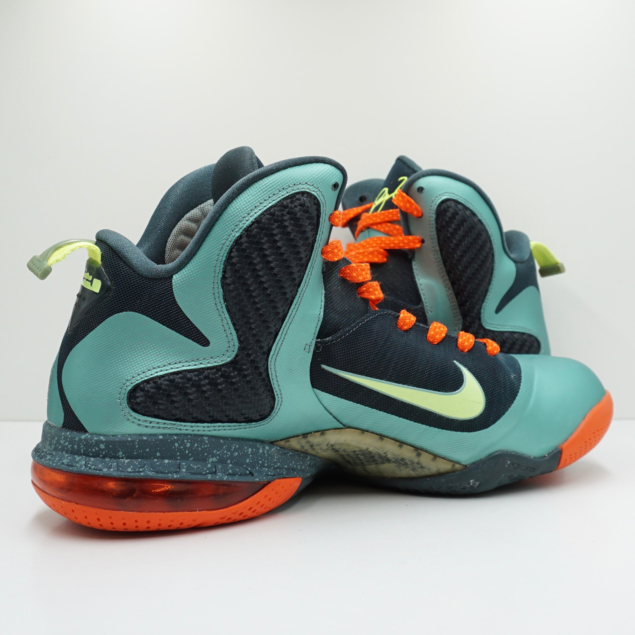 Nike LeBron 9 Cannon