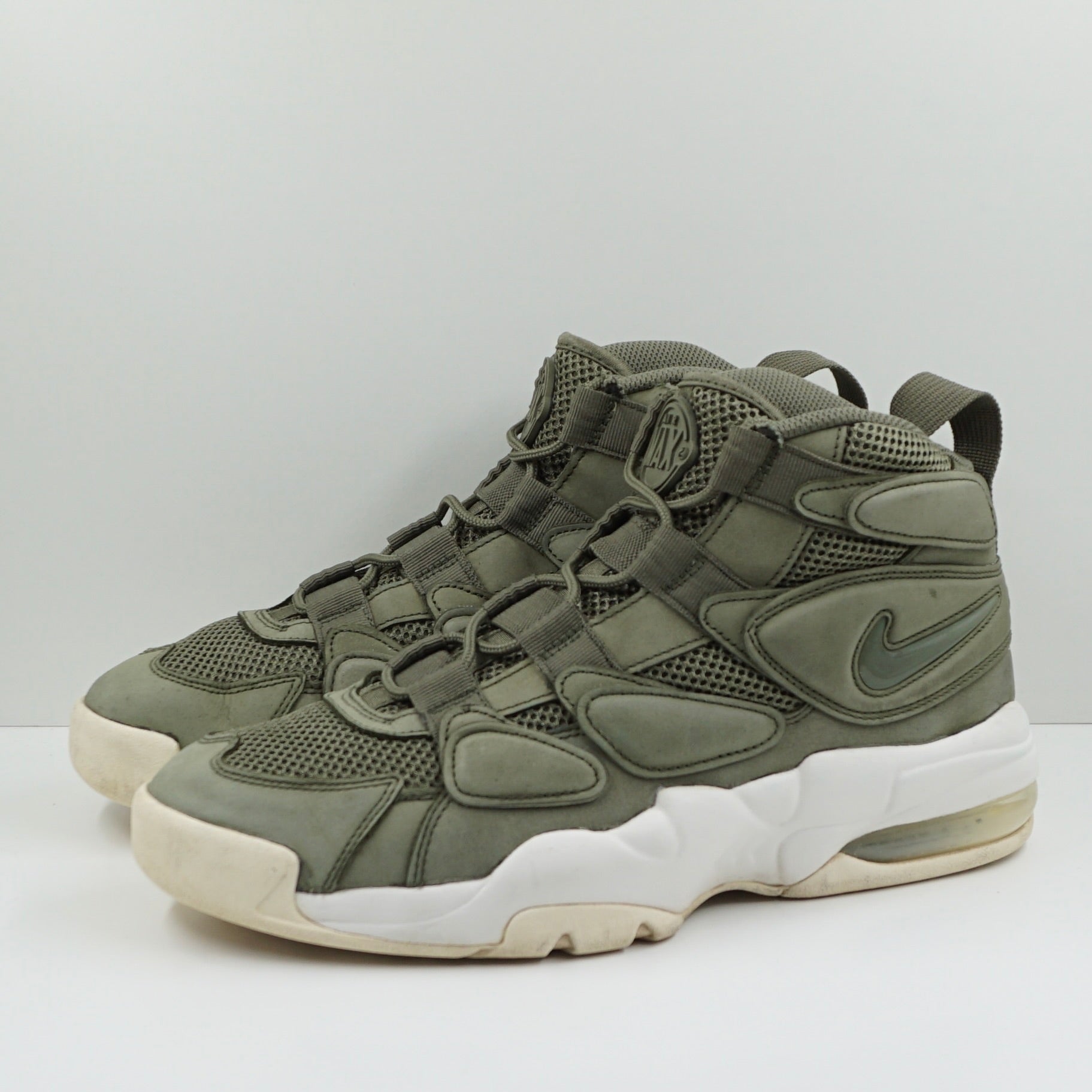 Nike Air Max 2 Uptempo Urban Haze