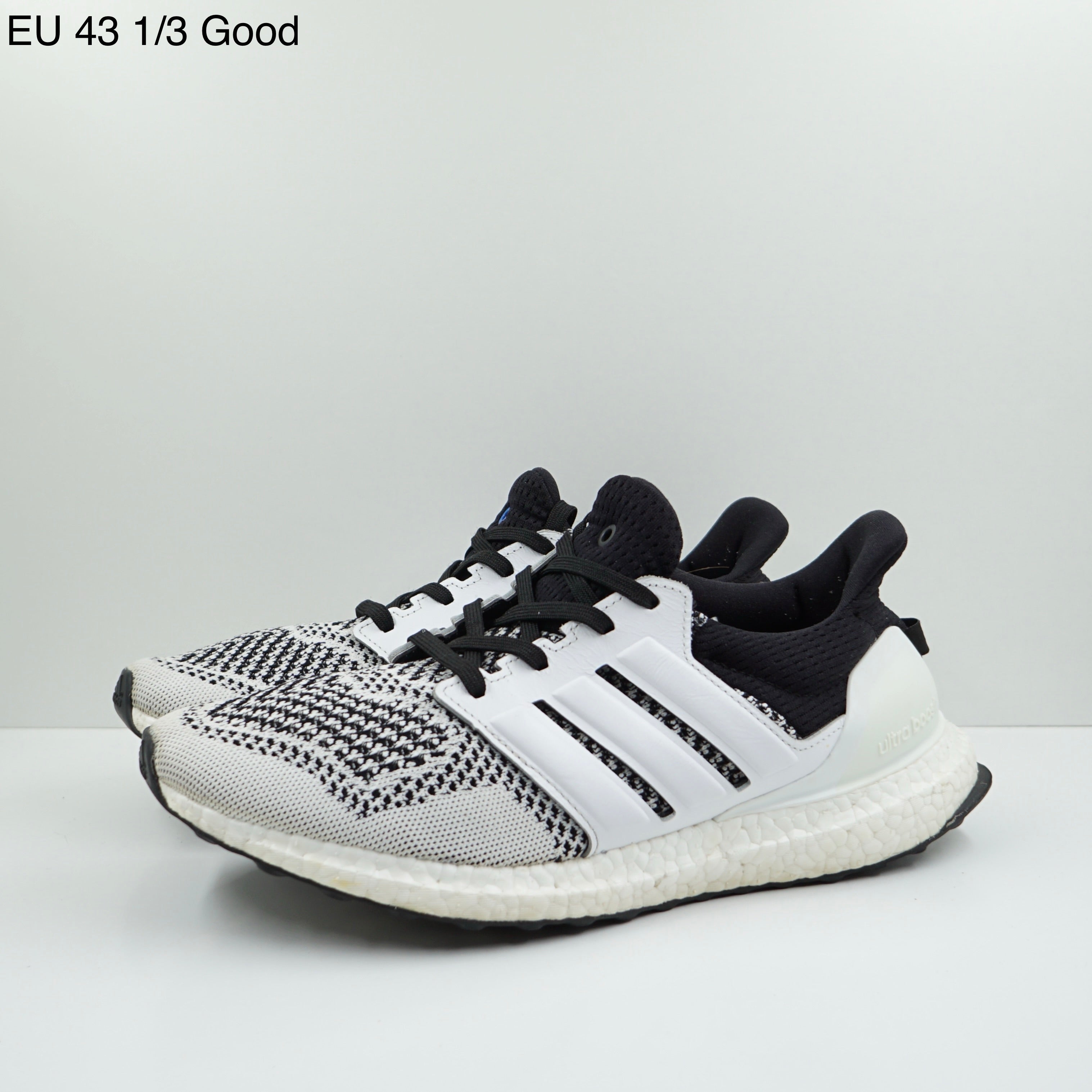 Adidas Ultra Boost 1.0 SNS Tee Time
