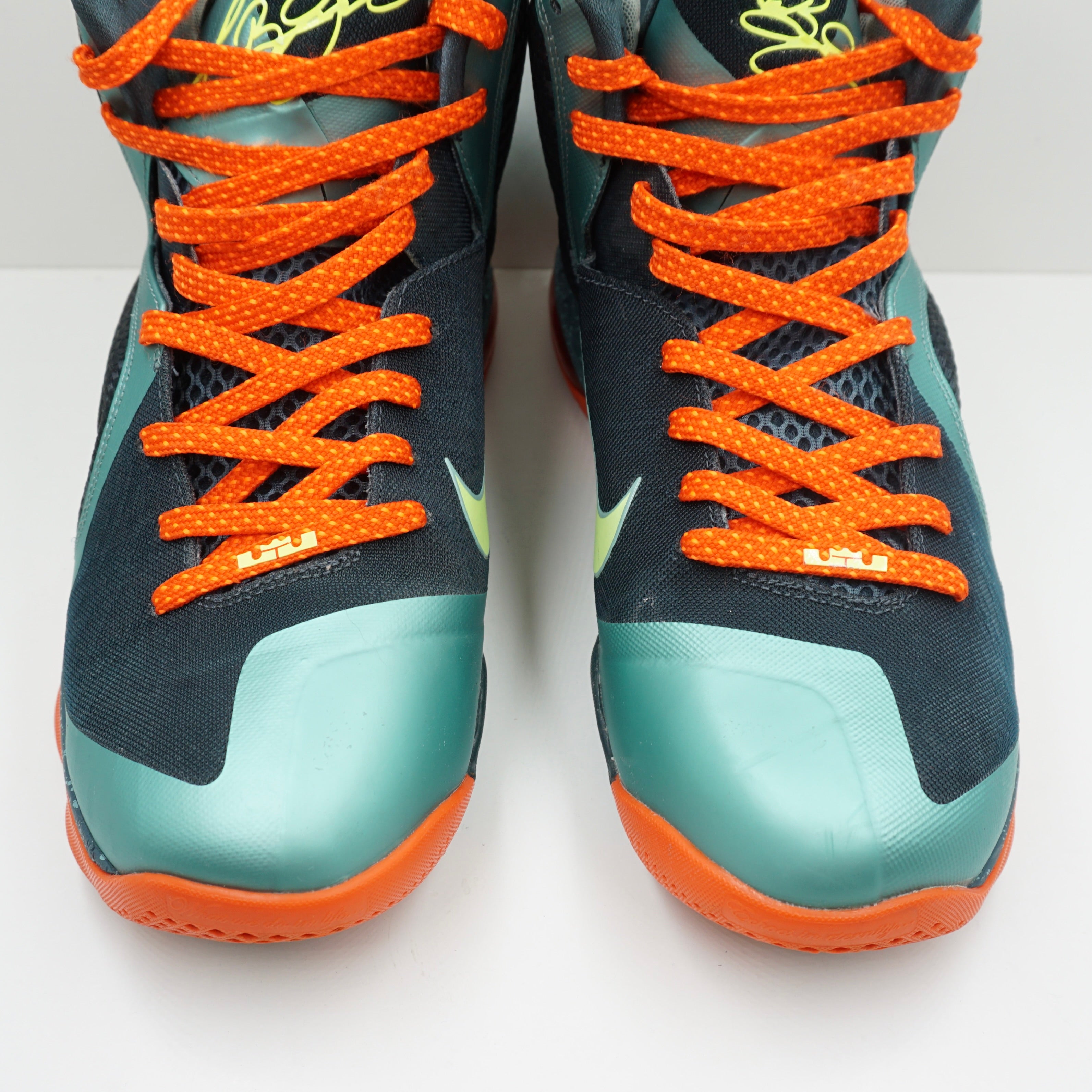 Nike LeBron 9 Cannon