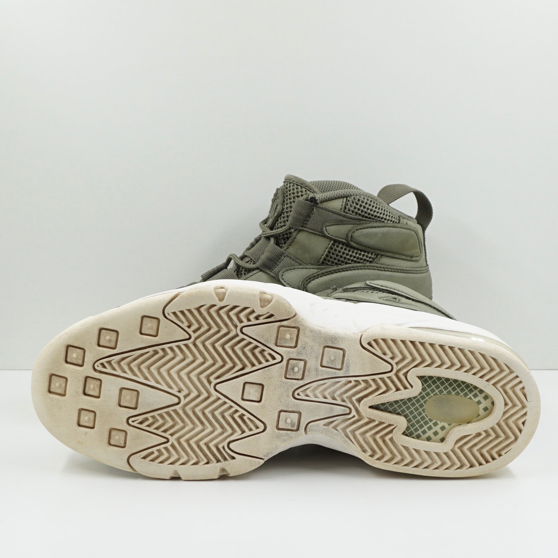 Nike Air Max 2 Uptempo Urban Haze