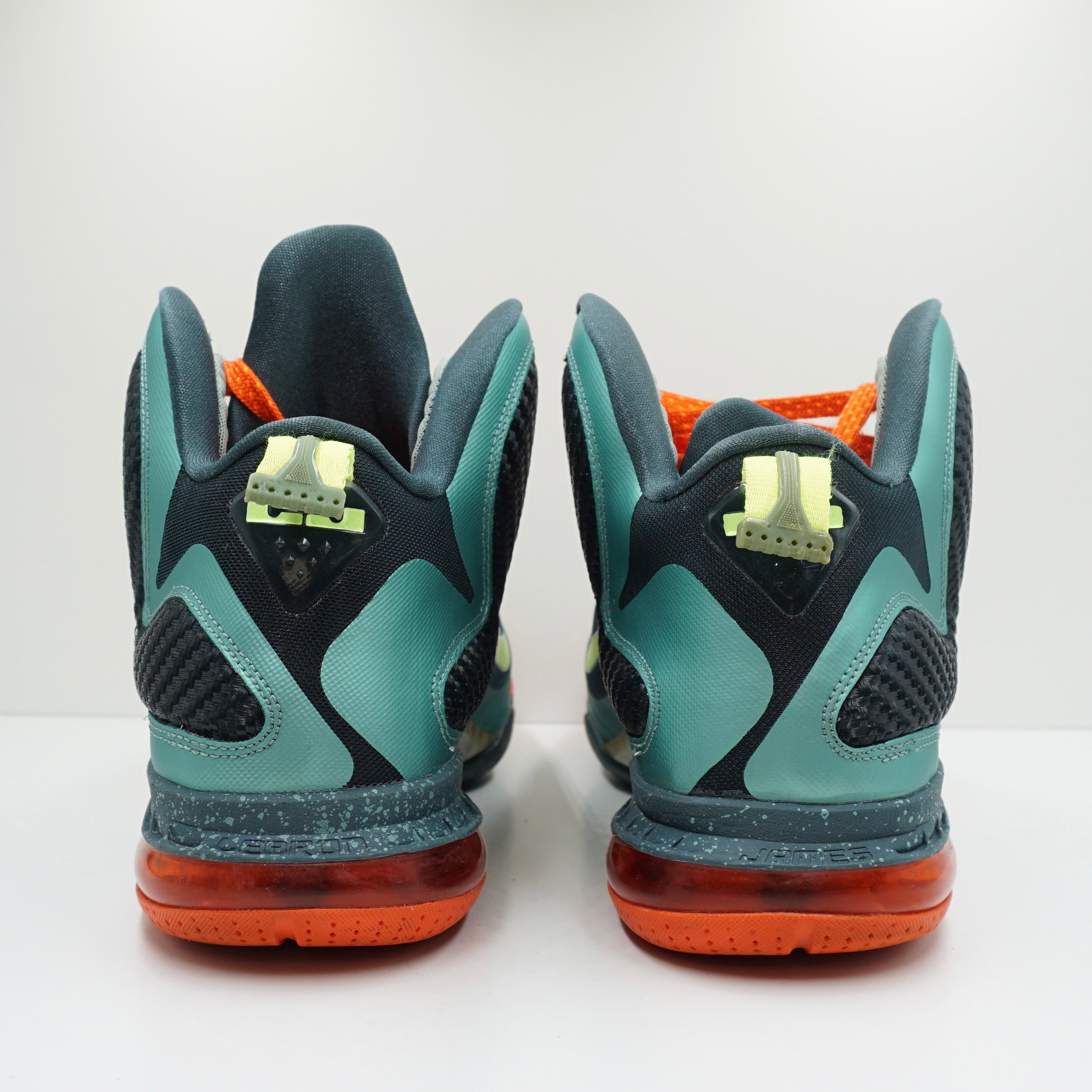 Nike LeBron 9 Cannon
