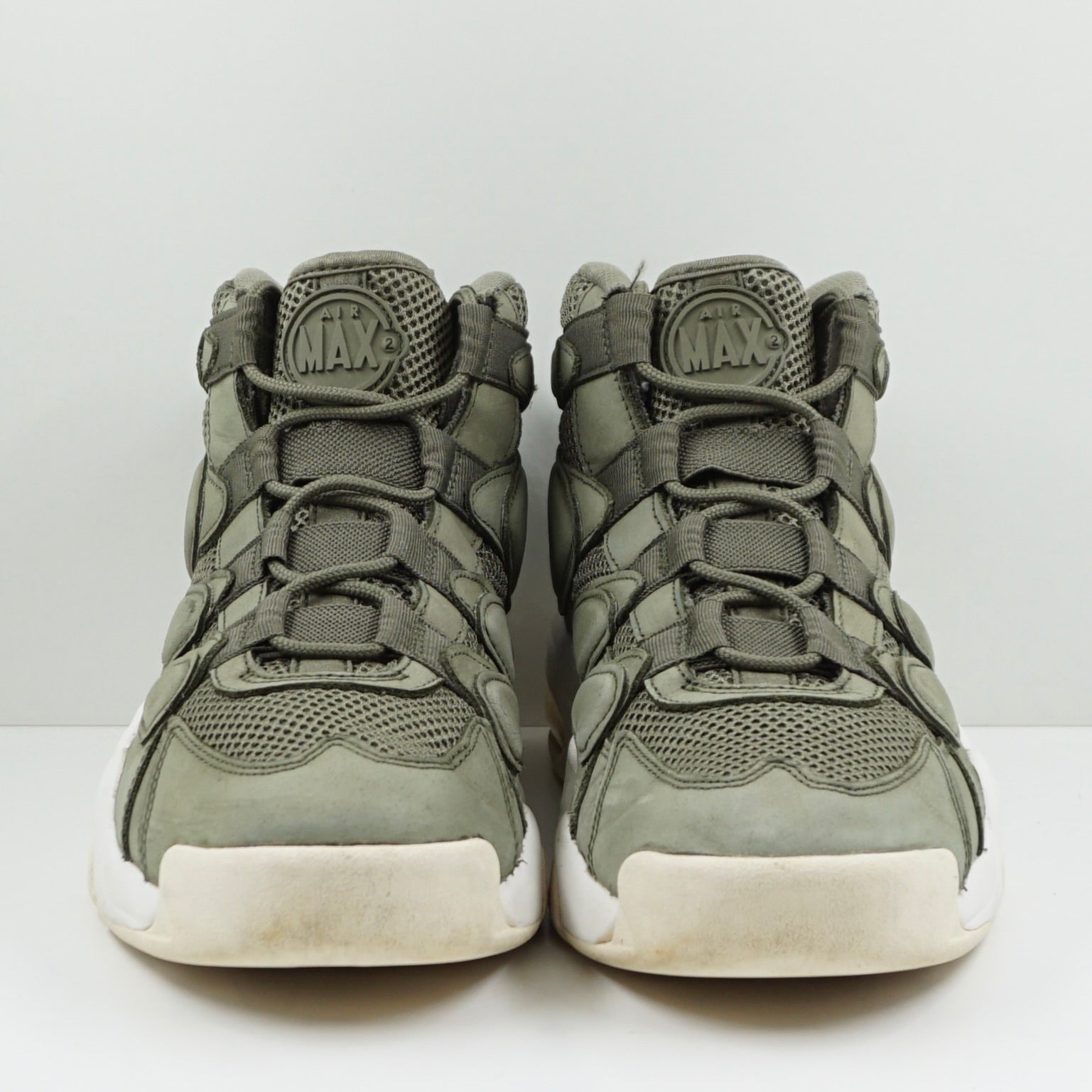 Nike Air Max 2 Uptempo Urban Haze