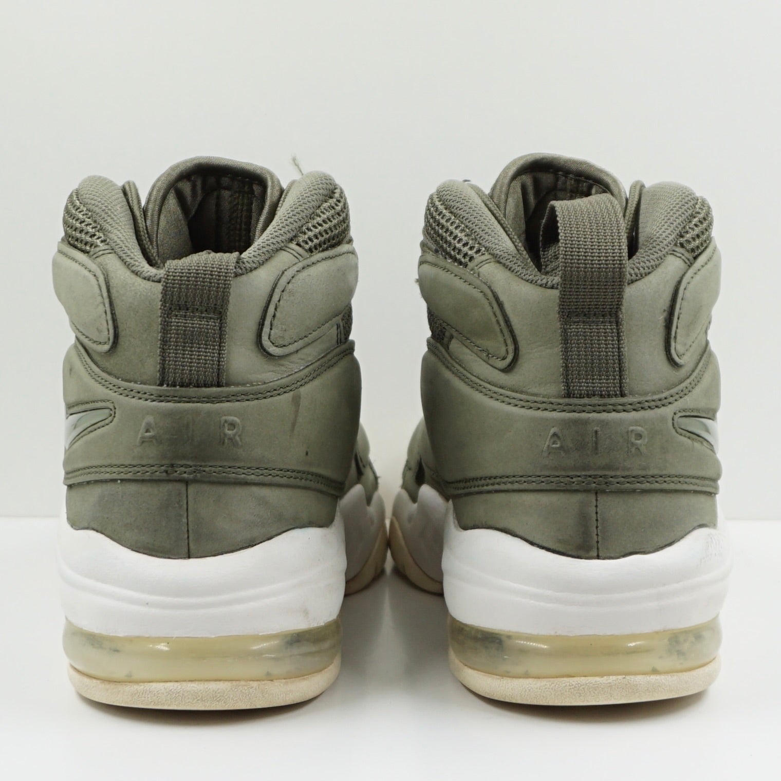 Nike Air Max 2 Uptempo Urban Haze