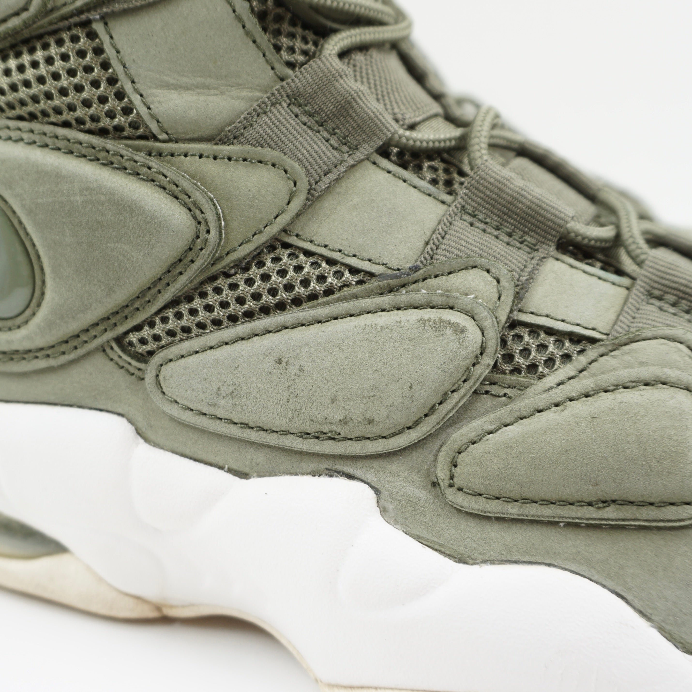 Nike Air Max 2 Uptempo Urban Haze