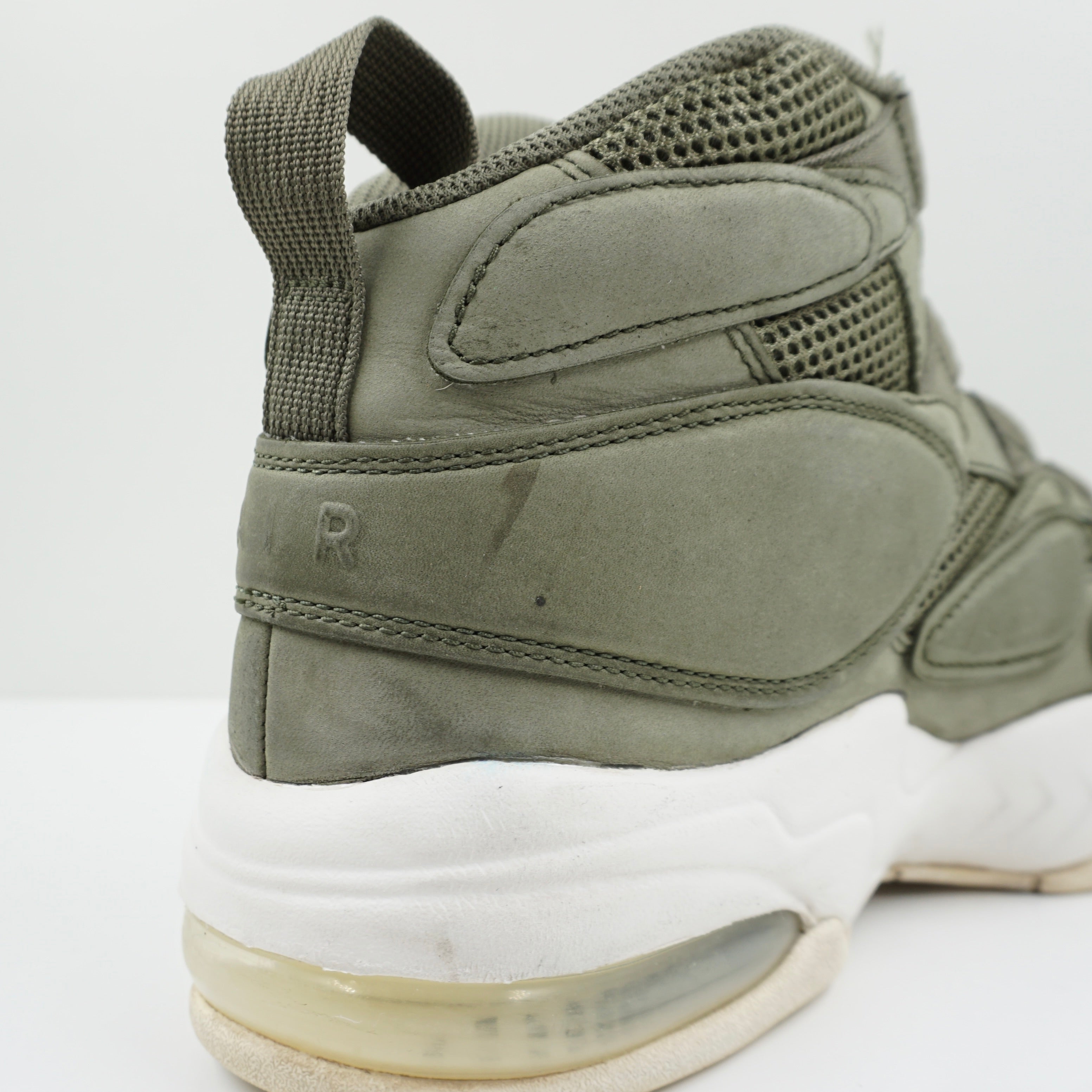 Nike Air Max 2 Uptempo Urban Haze