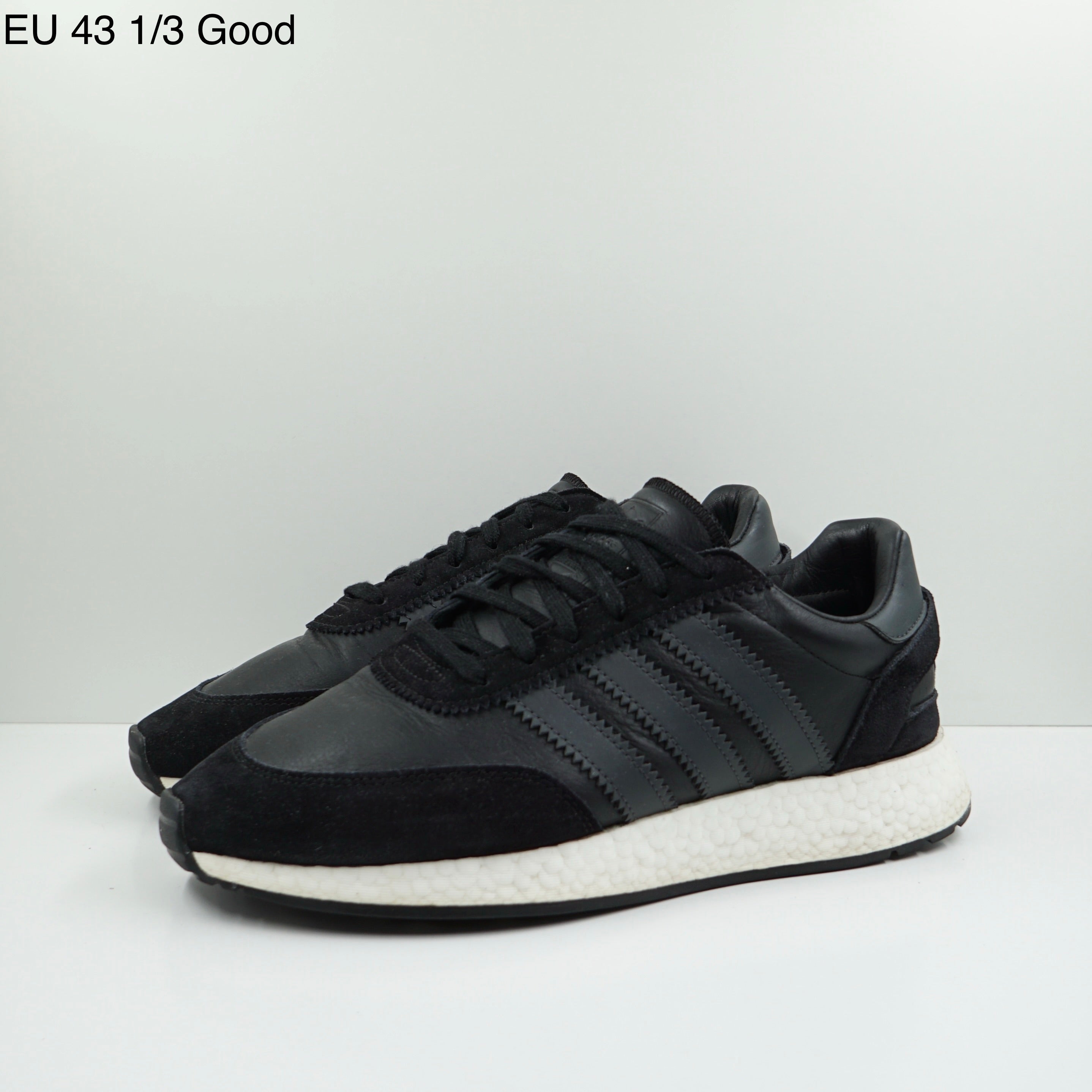 Adidas I-5923 Core Black (2019)