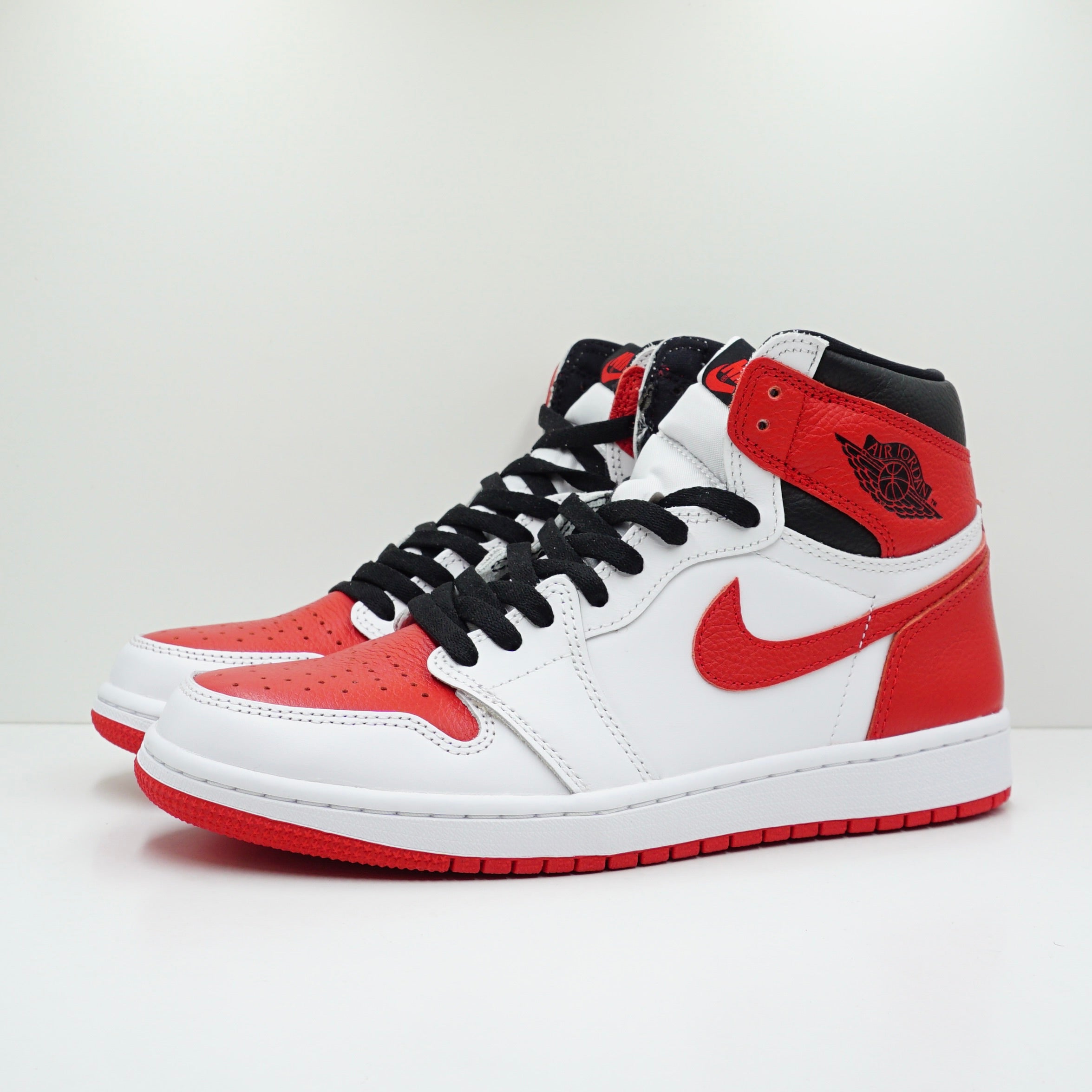 Jordan 1 Retro High OG Heritage