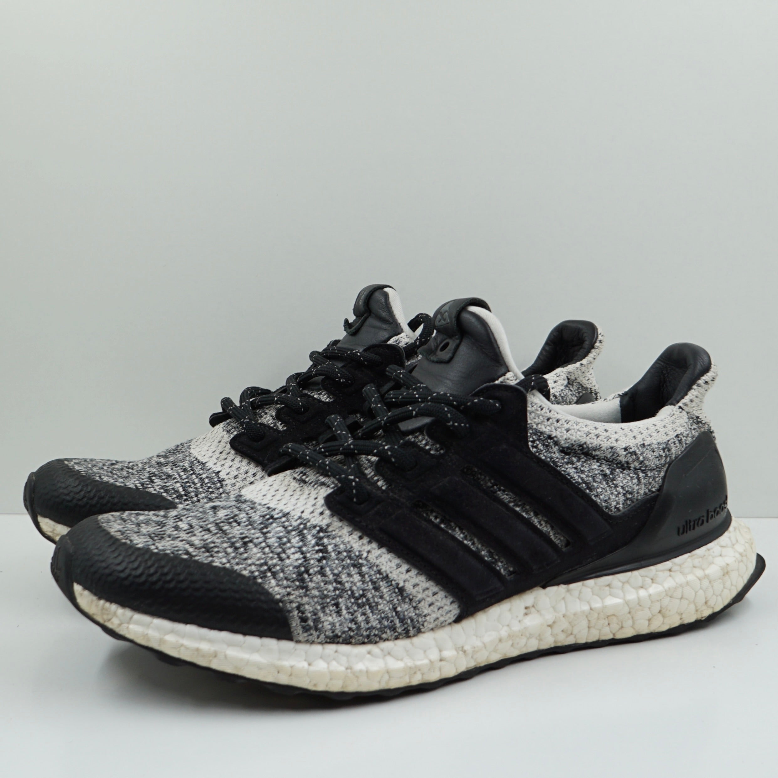Adidas Ultra Boost 1.0 SNS X Social Status