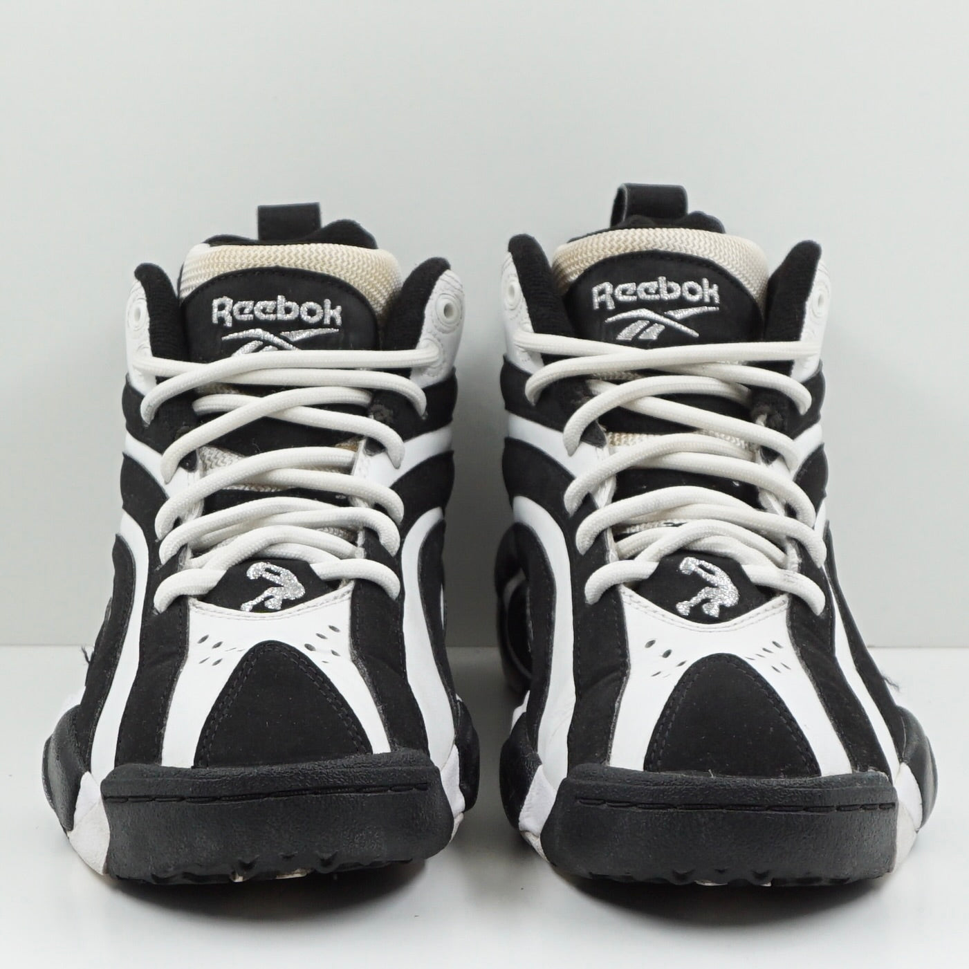 Reebok Shaqnosis Black White (2020)