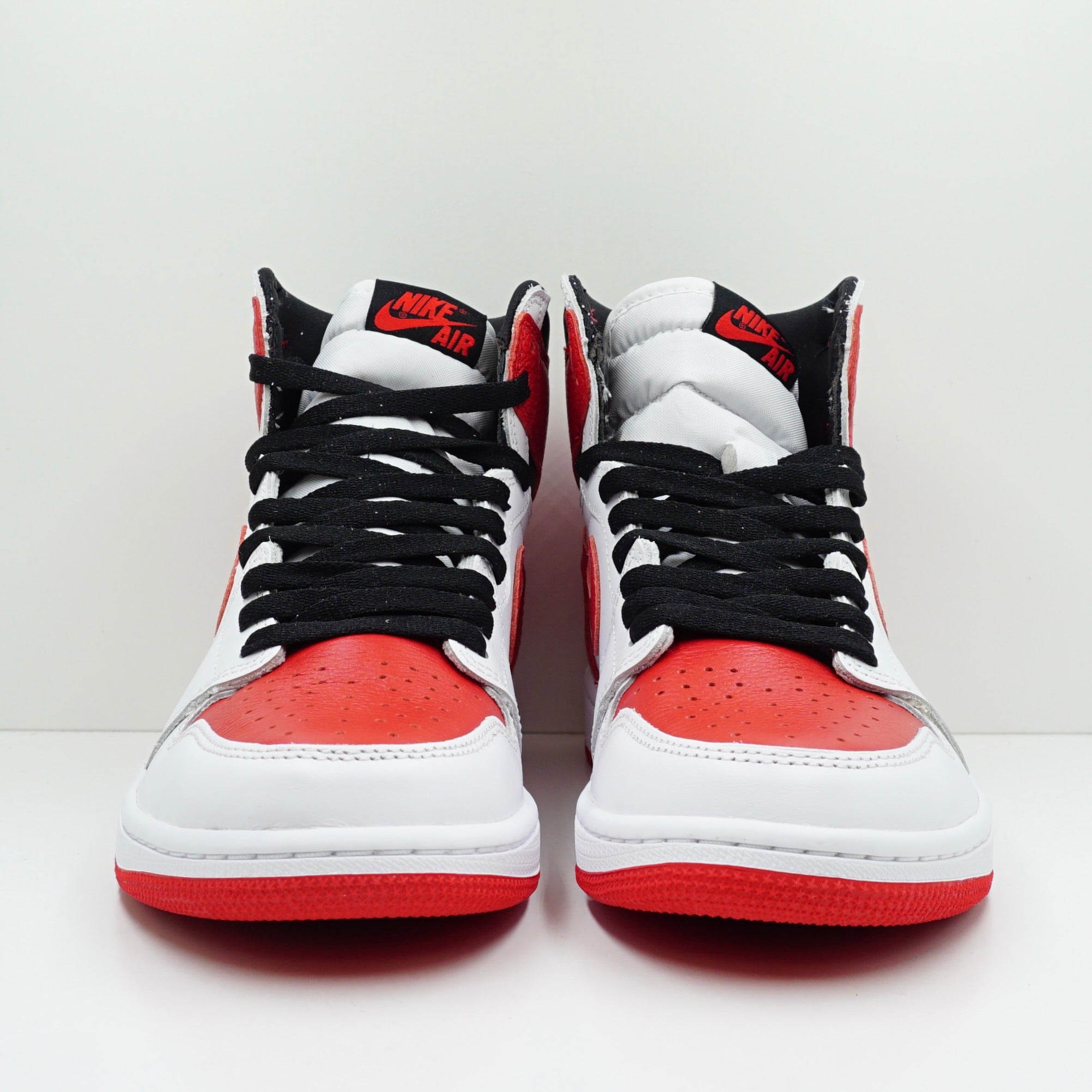 Jordan 1 Retro High OG Heritage