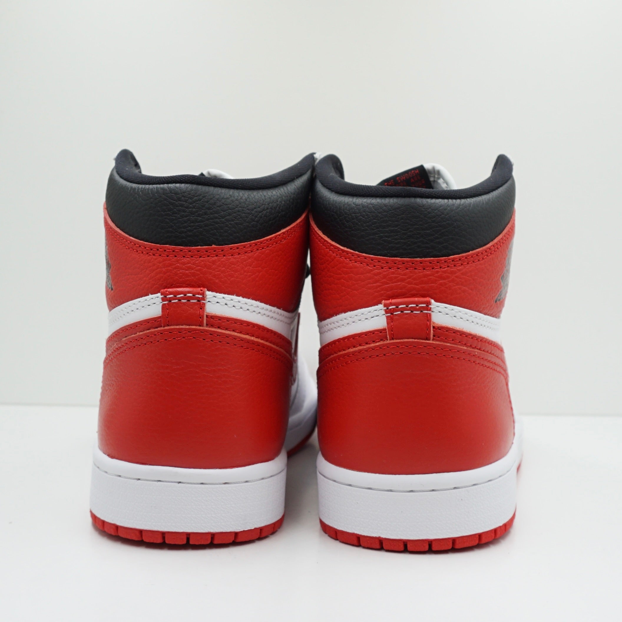 Jordan 1 Retro High OG Heritage