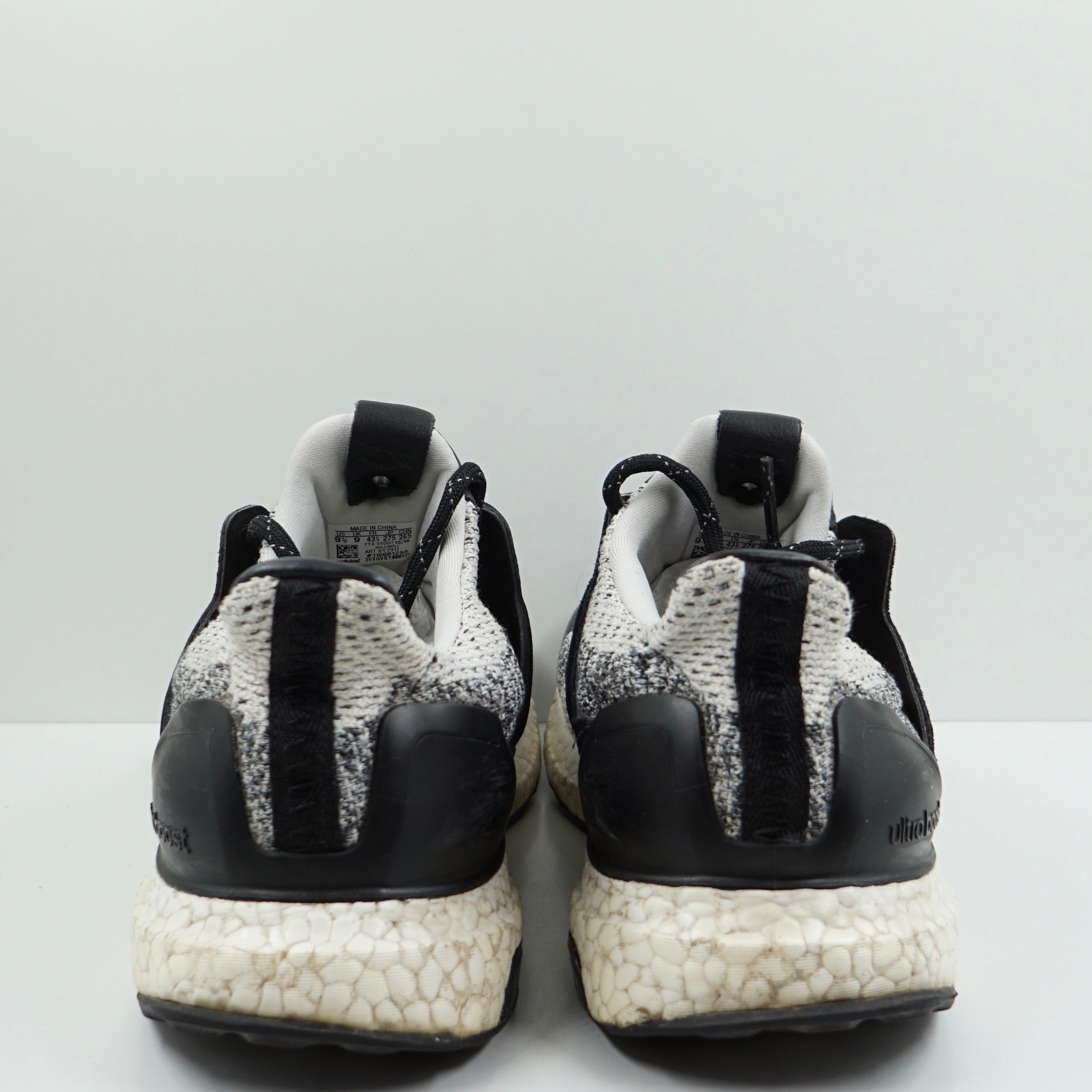 Adidas Ultra Boost 1.0 SNS X Social Status