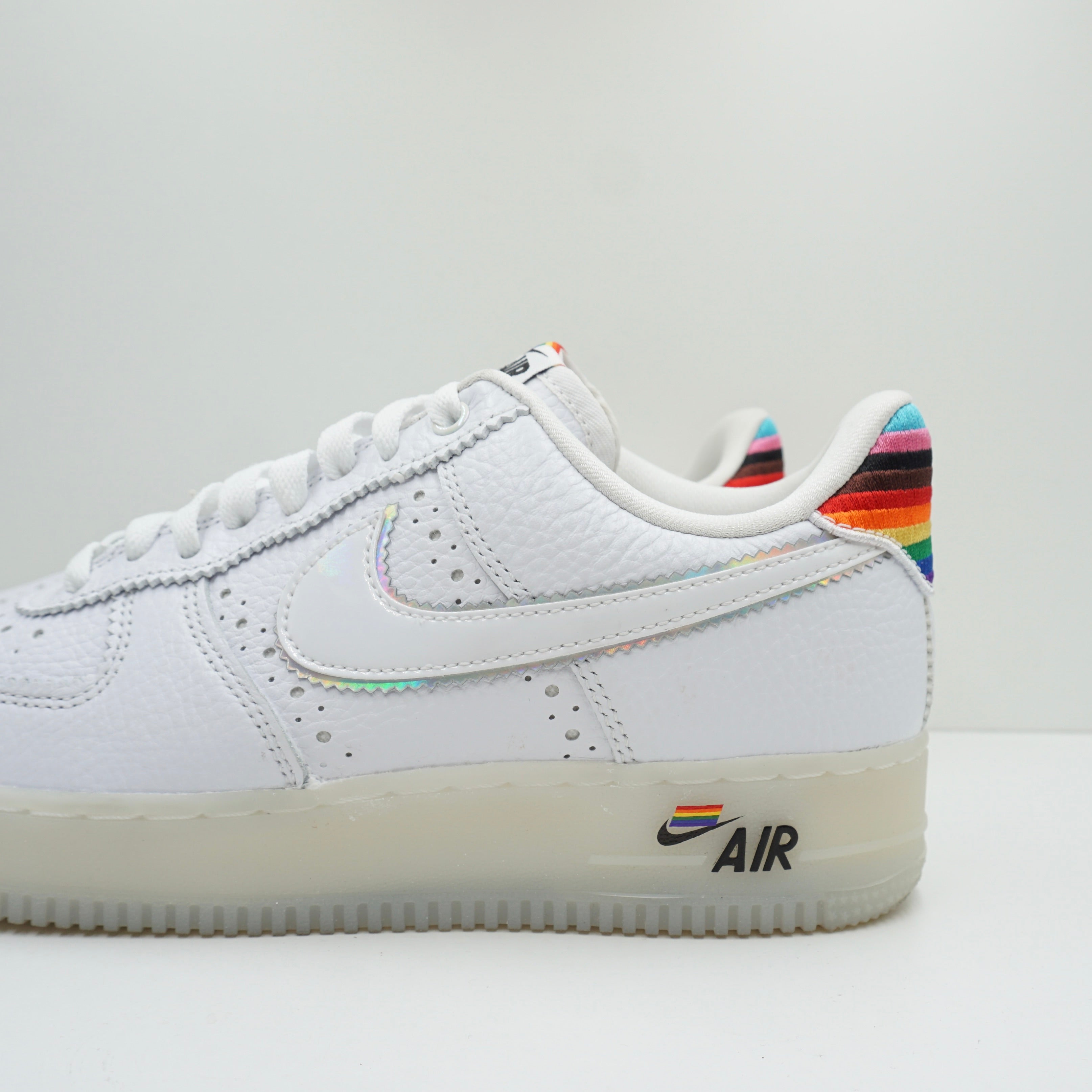 Nike Air Force 1 Low Be True (2020)