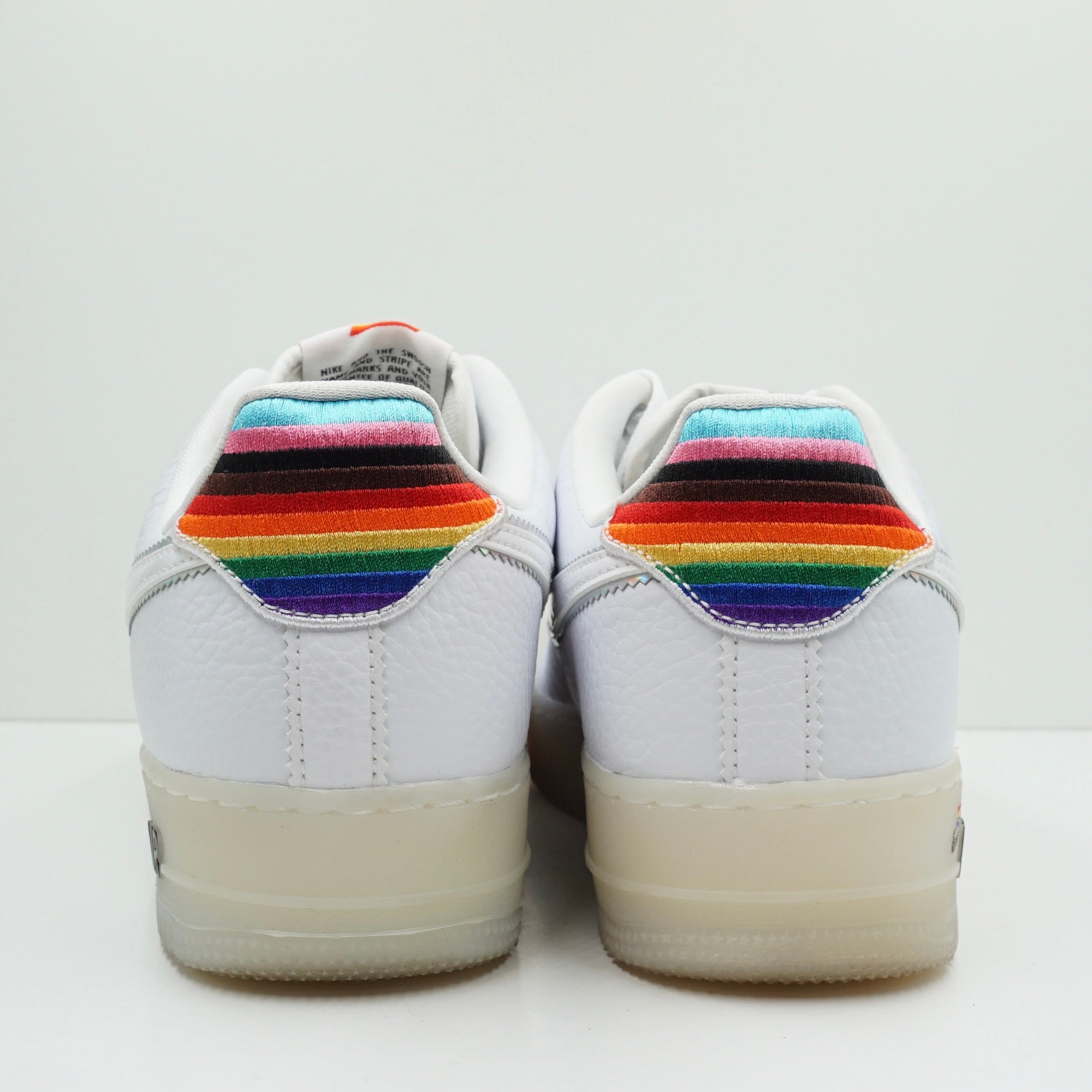 Nike Air Force 1 Low Be True (2020)