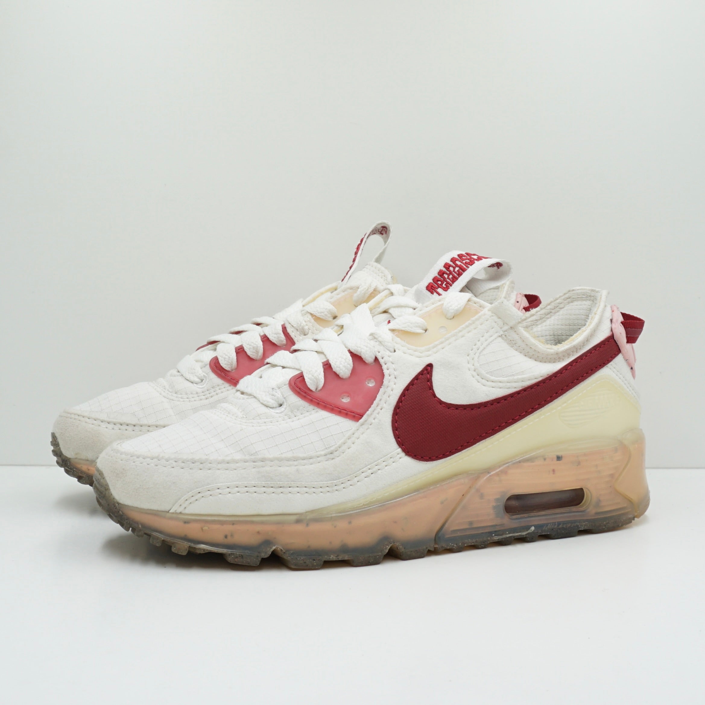 Nike Air Max 90 Terrascape Pomegranate (W)