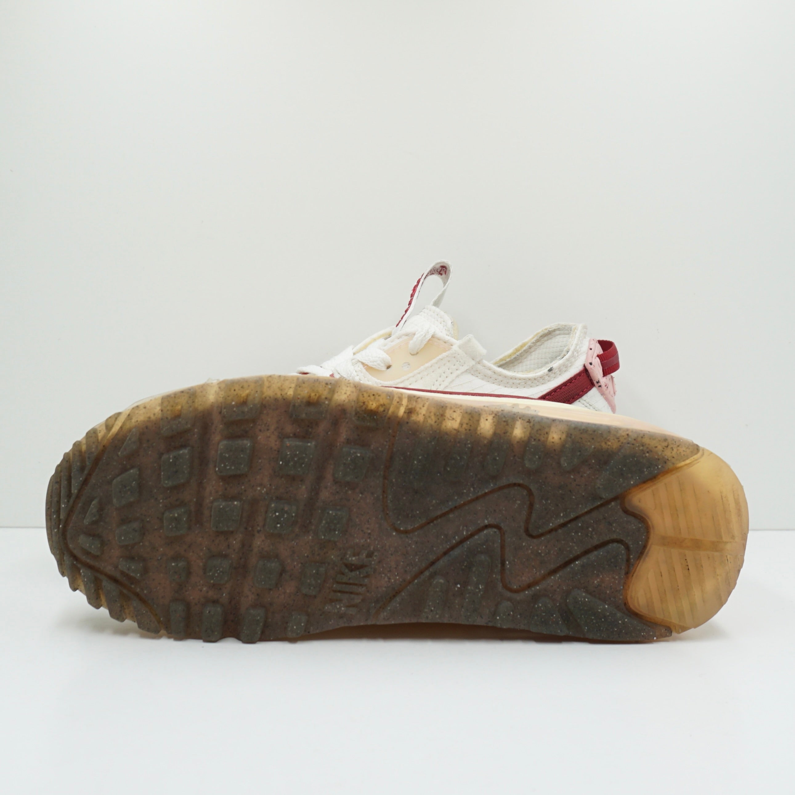 Nike Air Max 90 Terrascape Pomegranate (W)