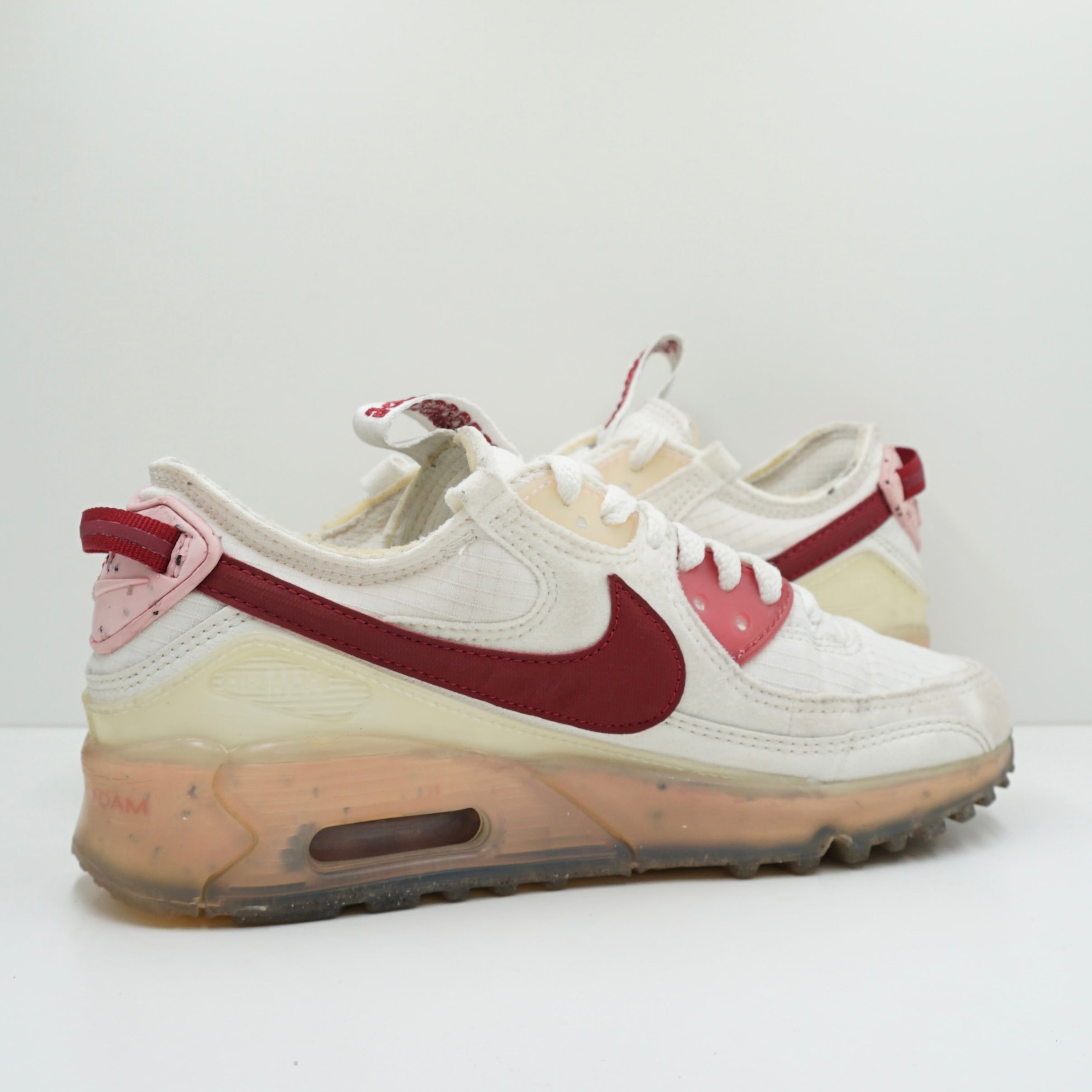 Nike Air Max 90 Terrascape Pomegranate (W)