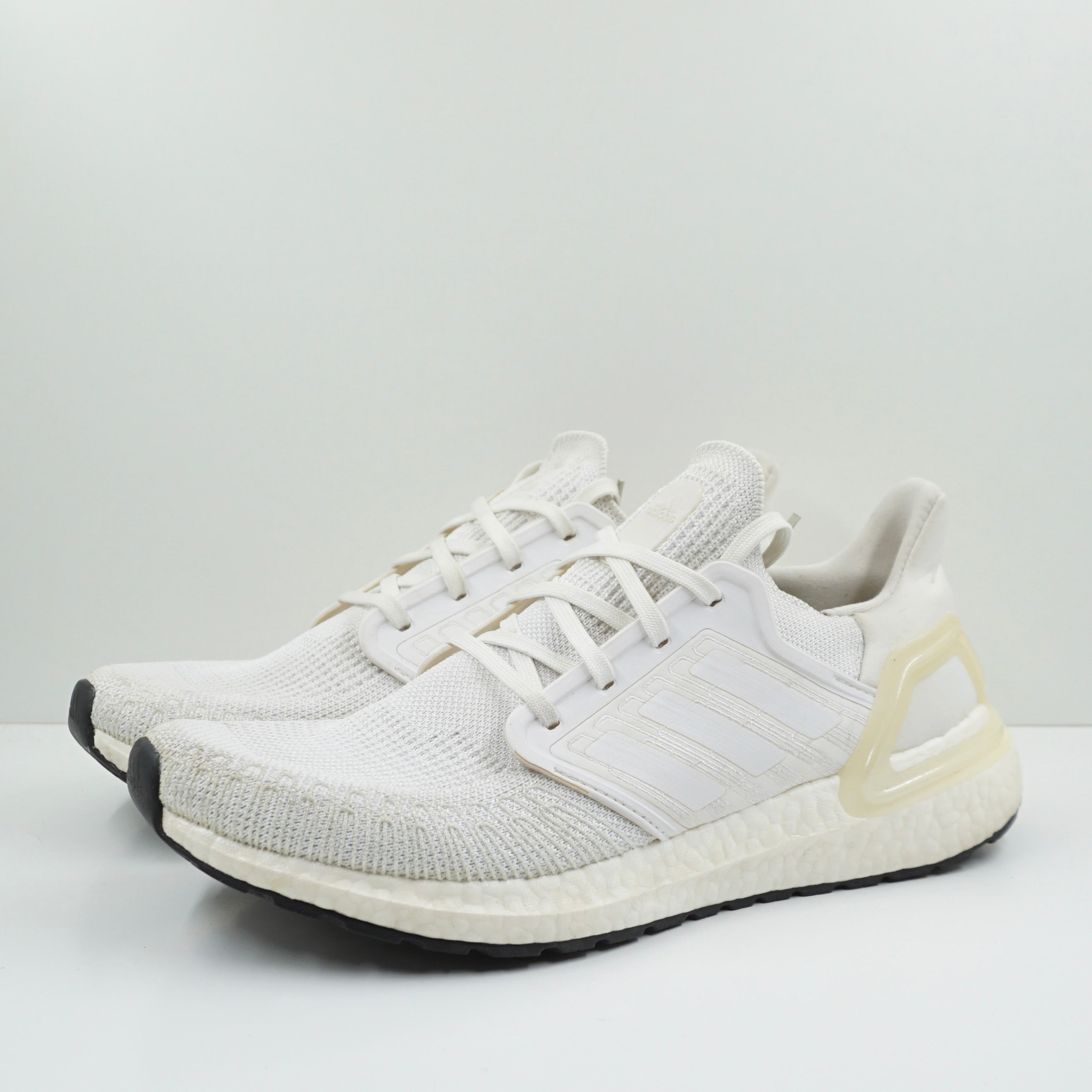 Adidas Ultraboost 20 Cloud White (W)