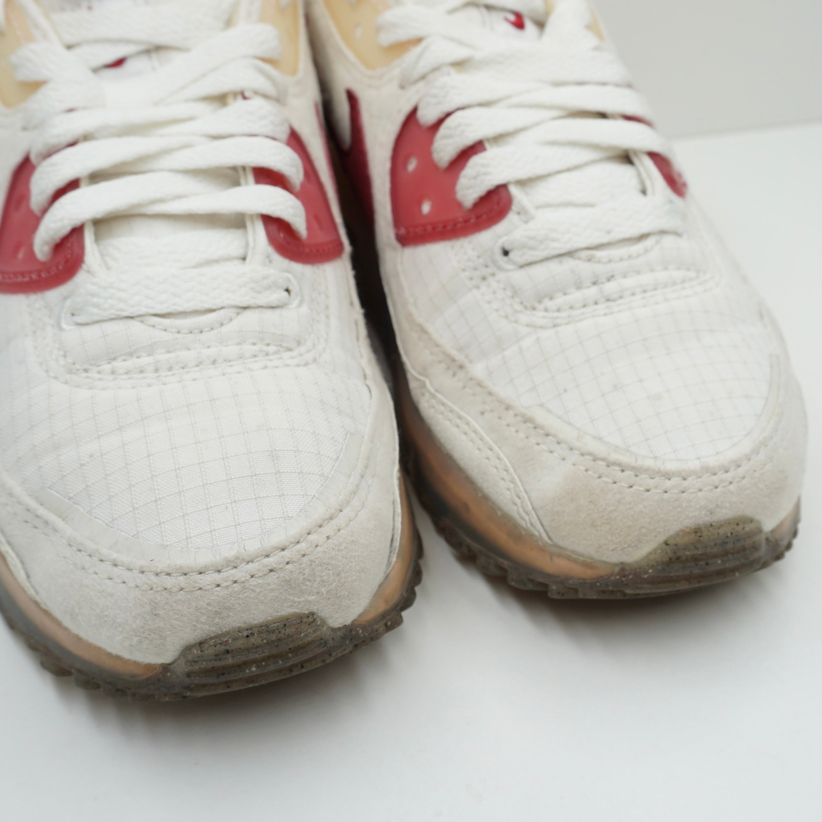 Nike Air Max 90 Terrascape Pomegranate (W)