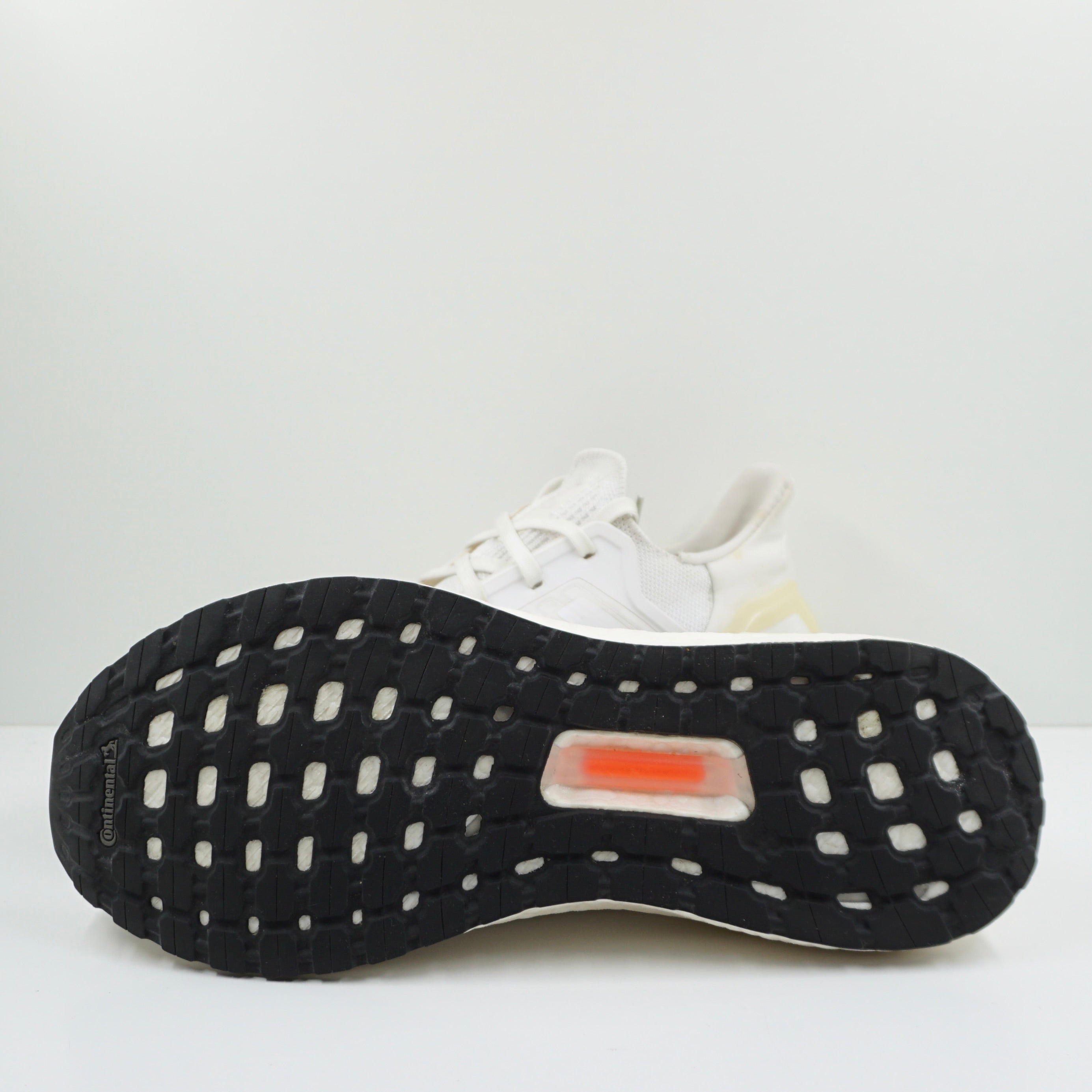 Adidas Ultraboost 20 Cloud White (W)