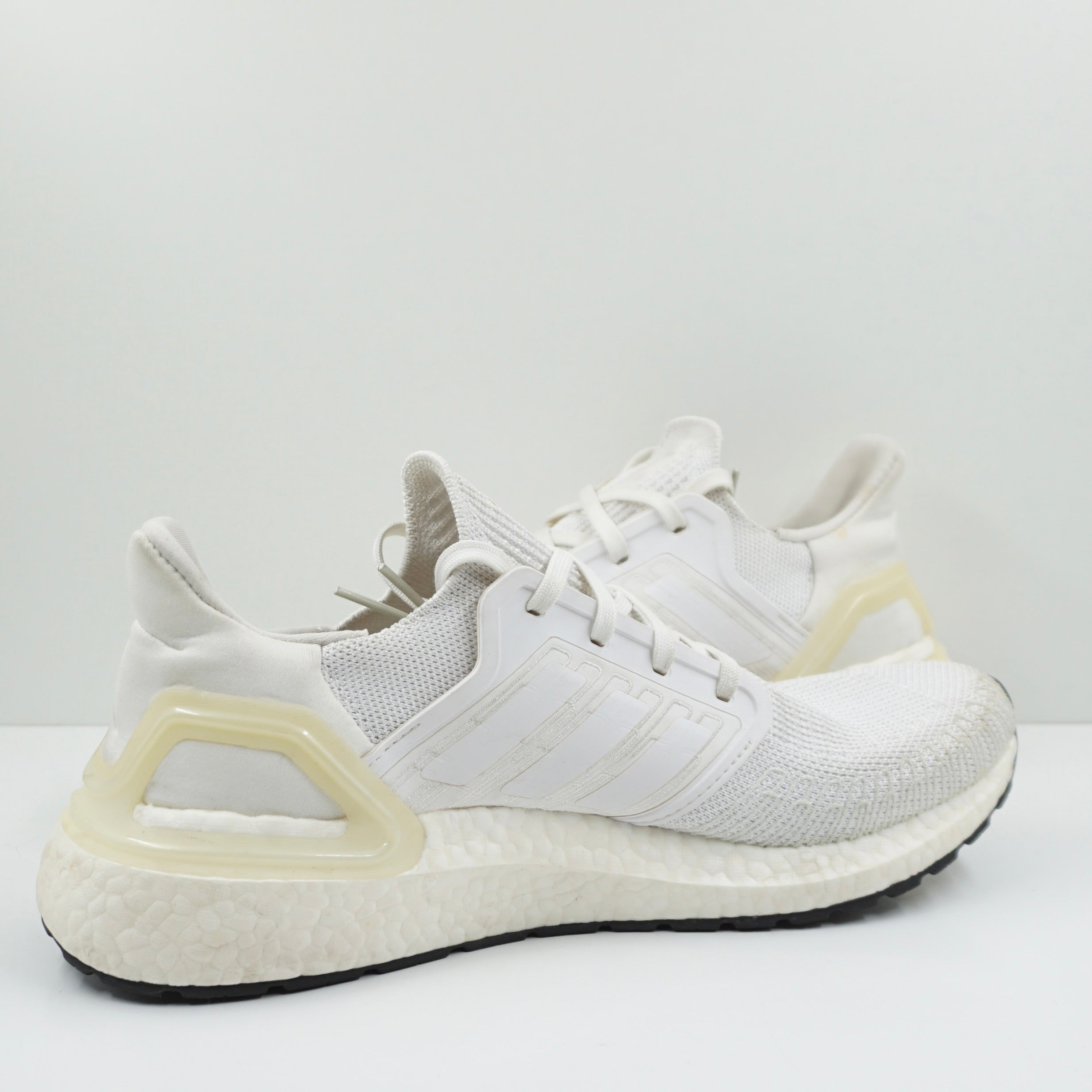 Adidas Ultraboost 20 Cloud White (W)