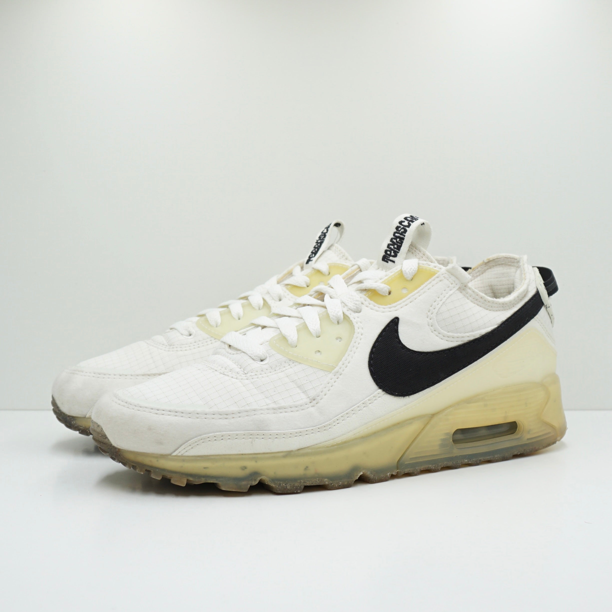 Nike Air Max 90 Terrascape Sail Sea Glass