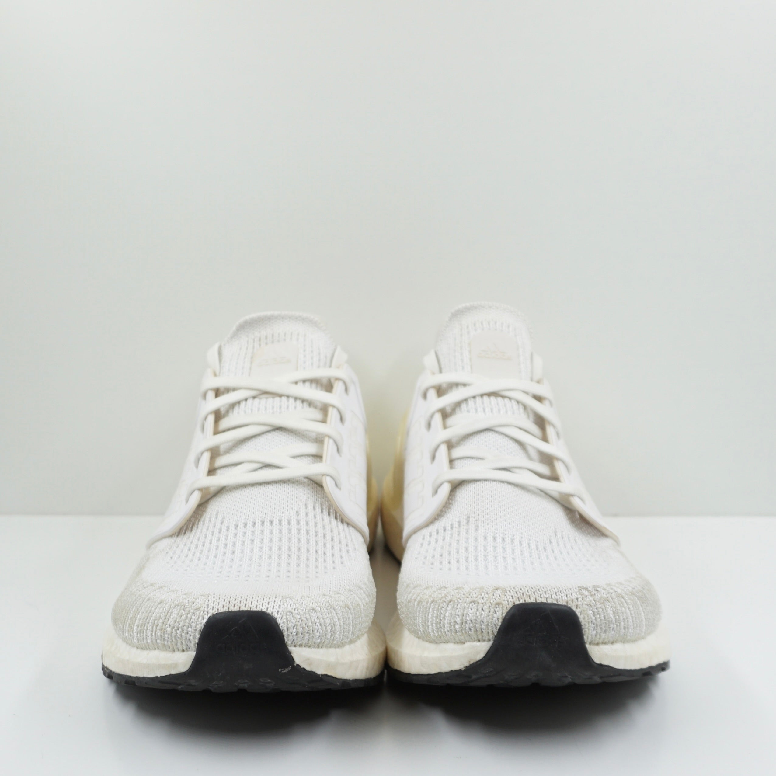 Adidas Ultraboost 20 Cloud White (W)