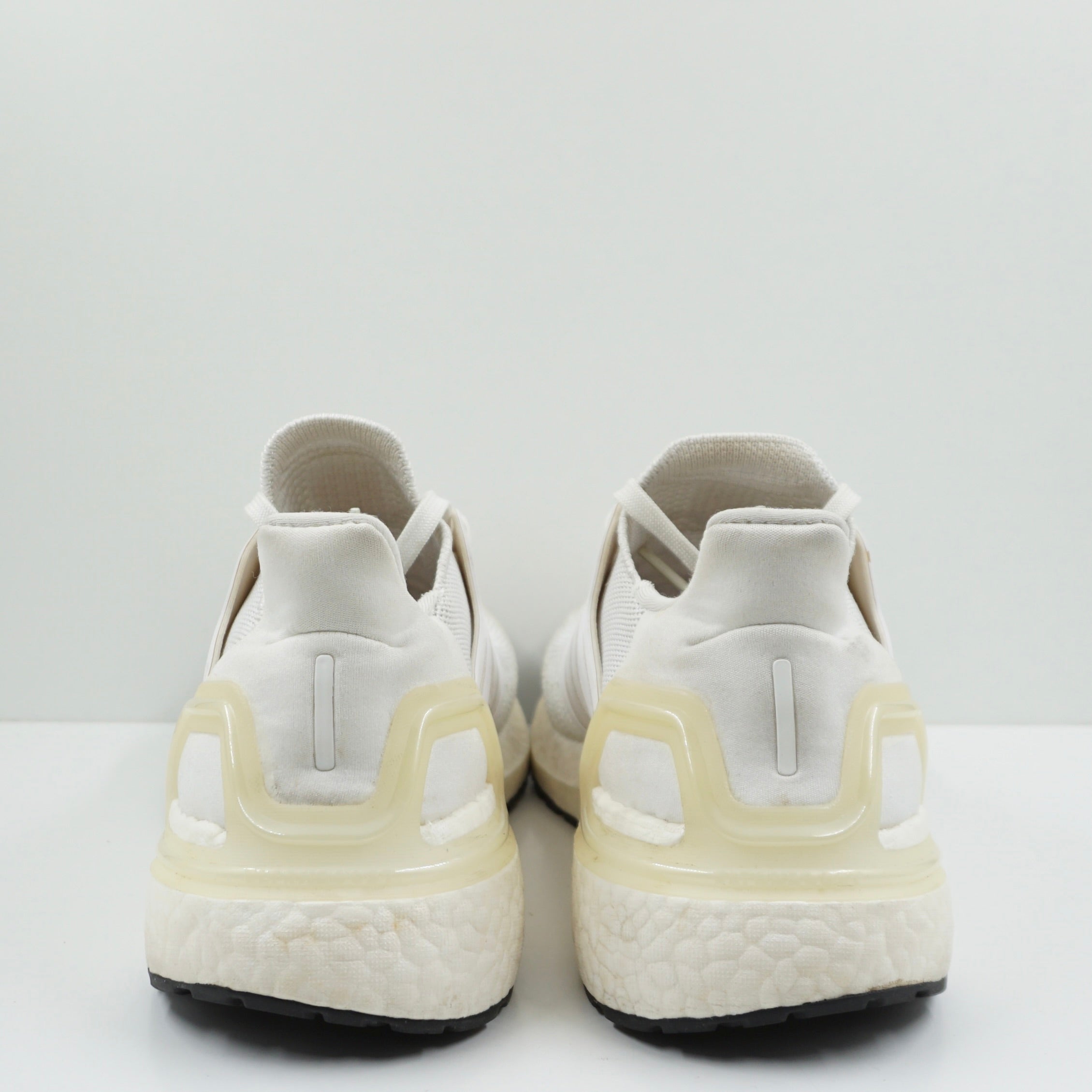 Adidas Ultraboost 20 Cloud White (W)