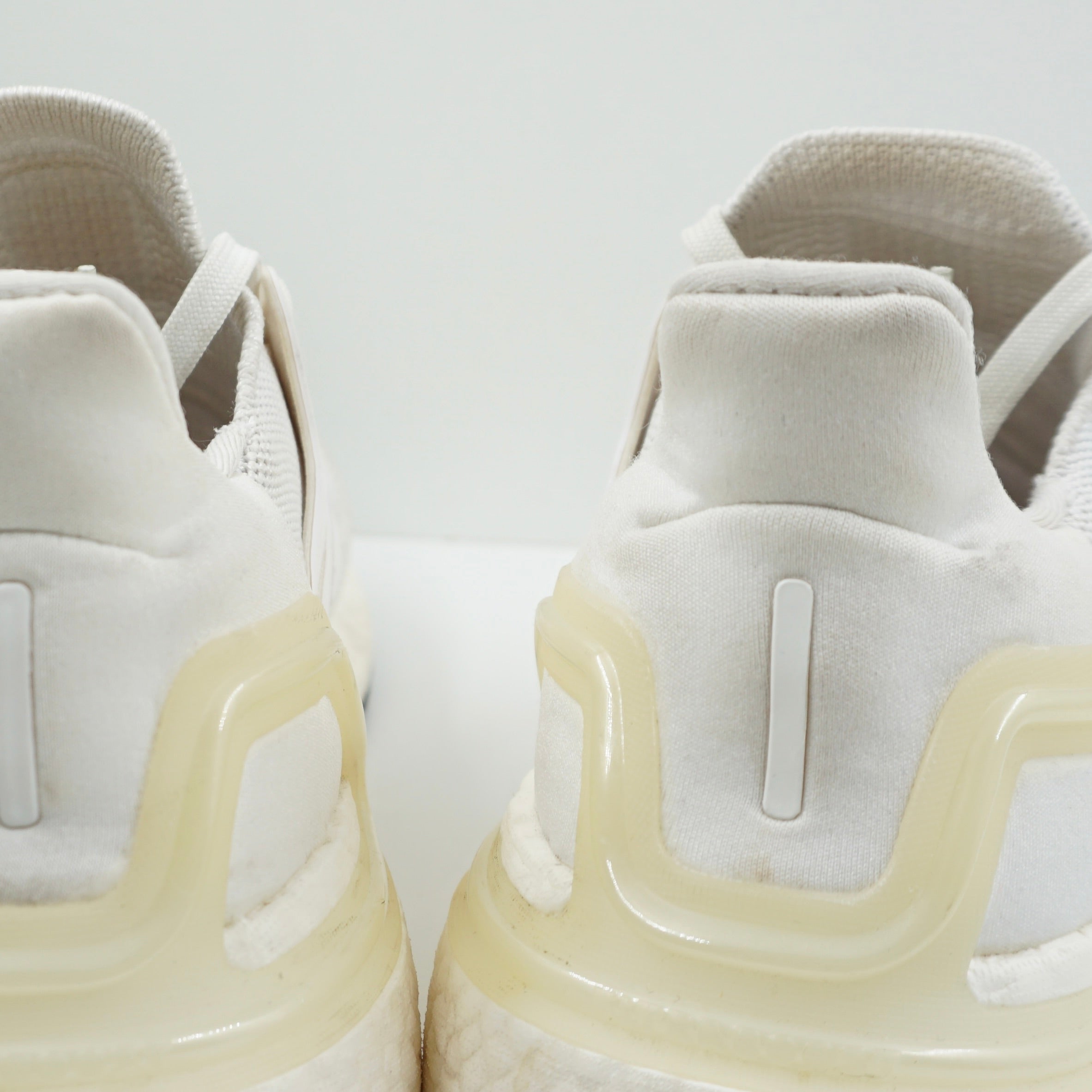 Adidas Ultraboost 20 Cloud White (W)