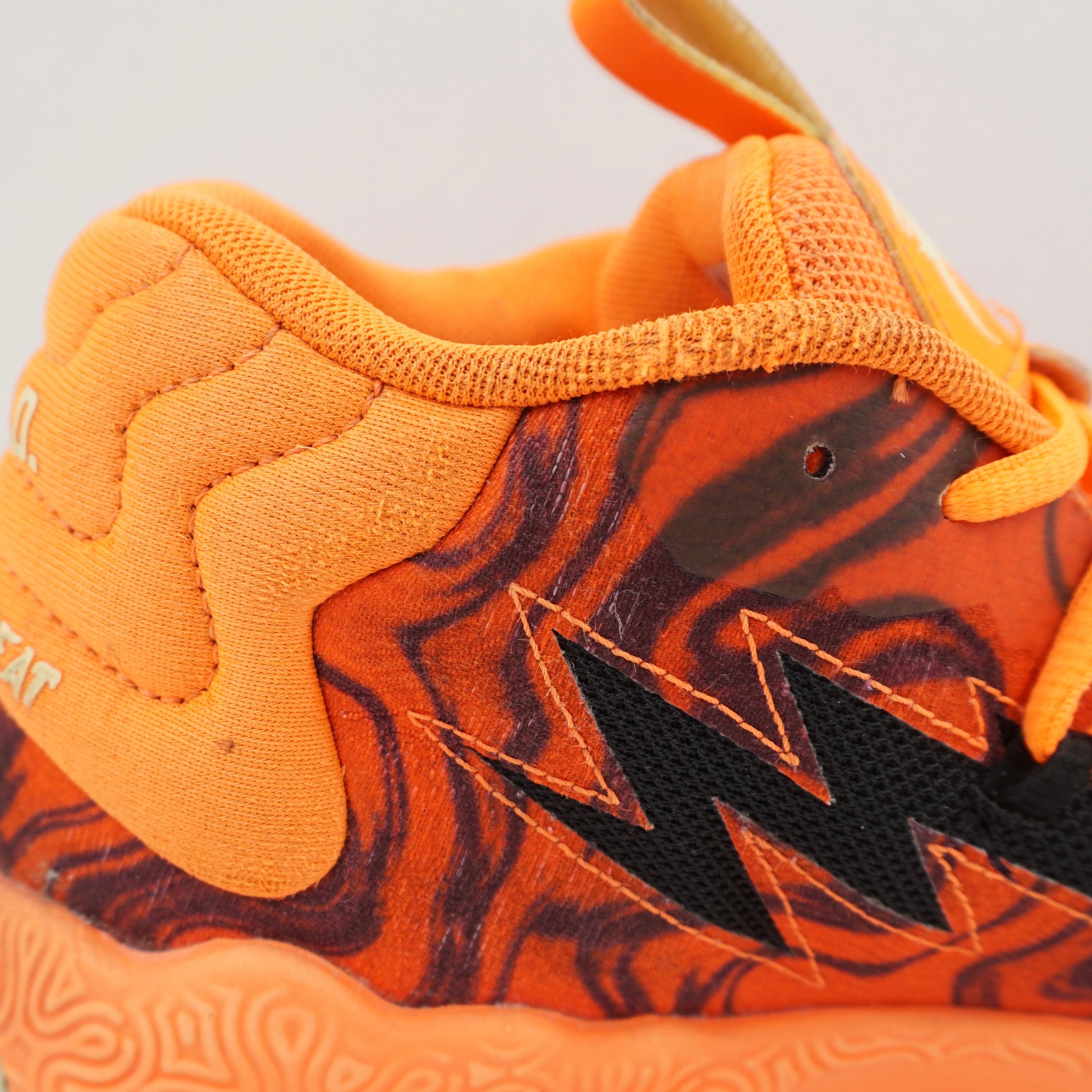 Puma LaMelo Ball MB.03 Halloween Jr