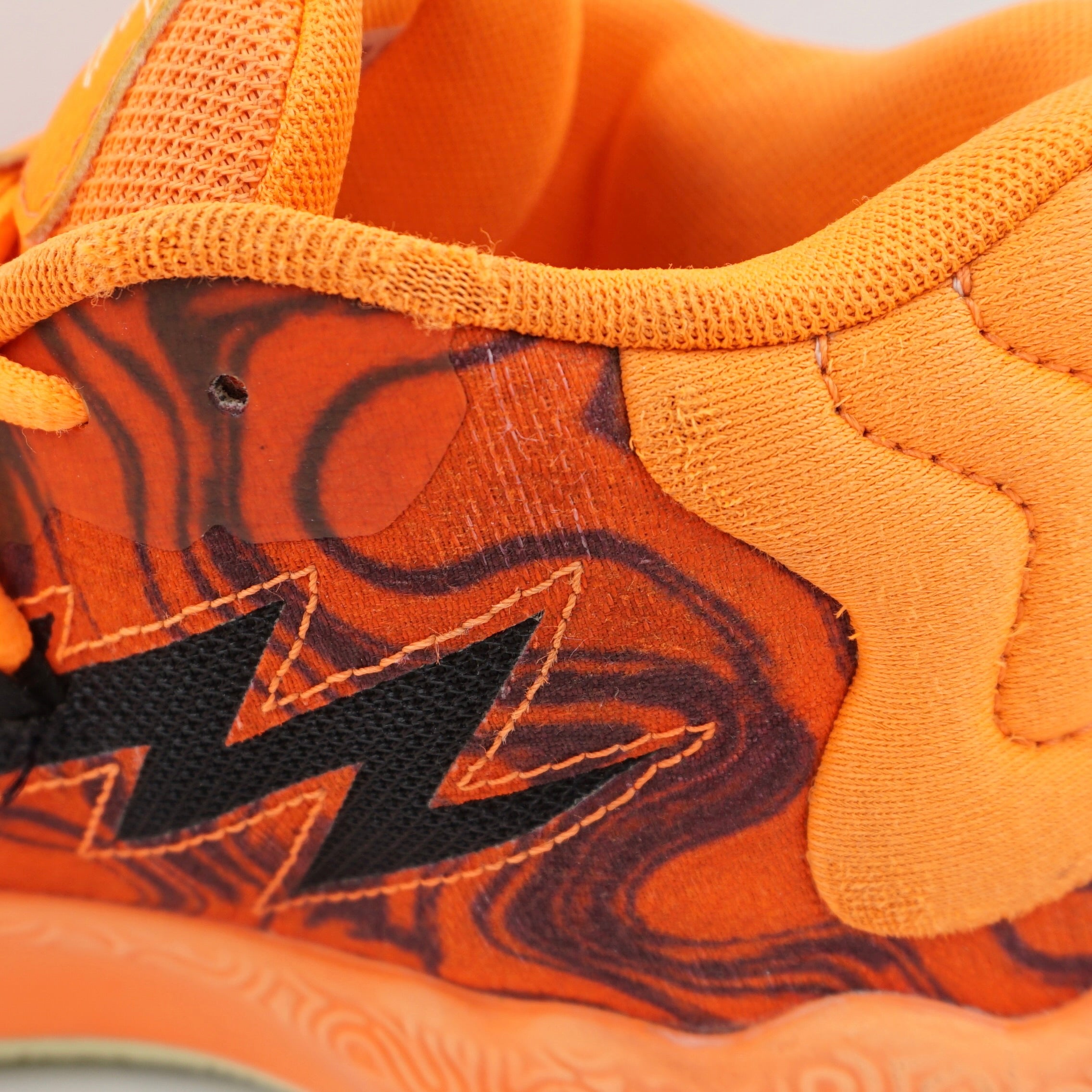 Puma LaMelo Ball MB.03 Halloween Jr