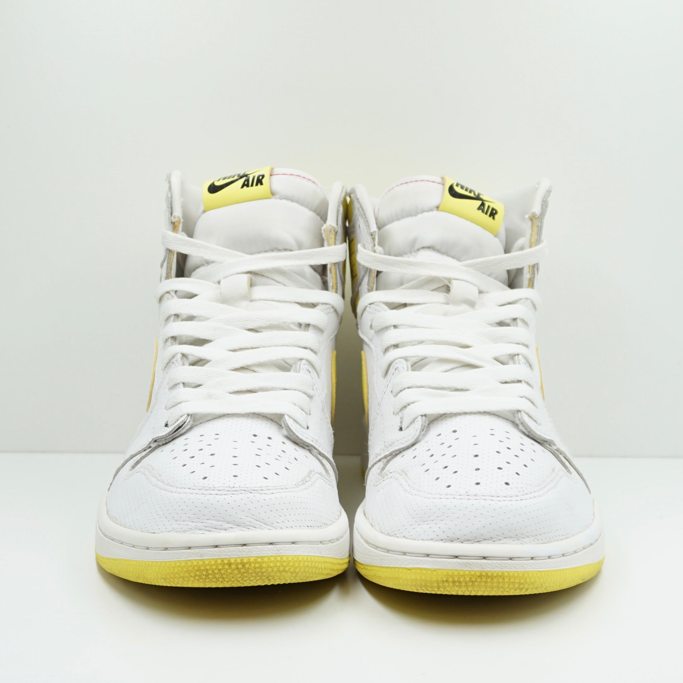 Jordan 1 Retro High First Class Flight