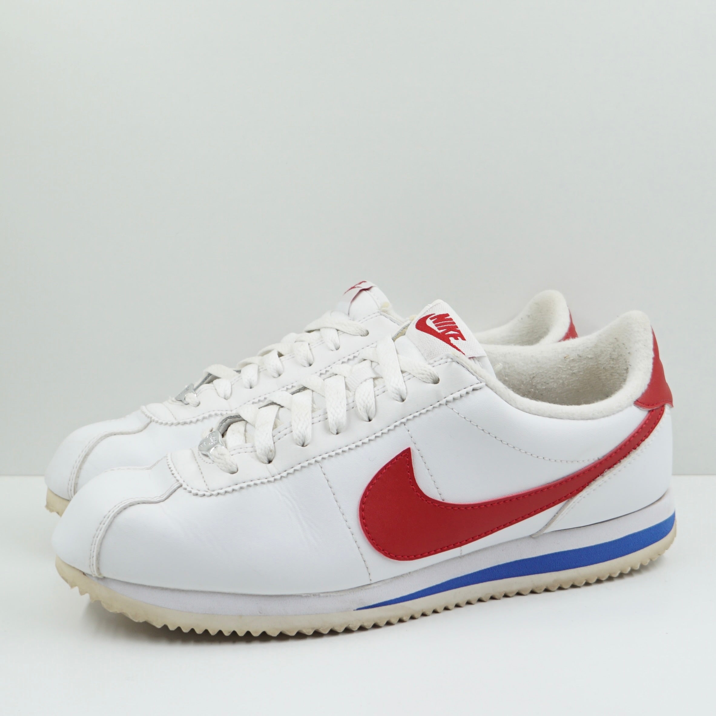 Nike Cortez Basic Forrest Gump (2019)